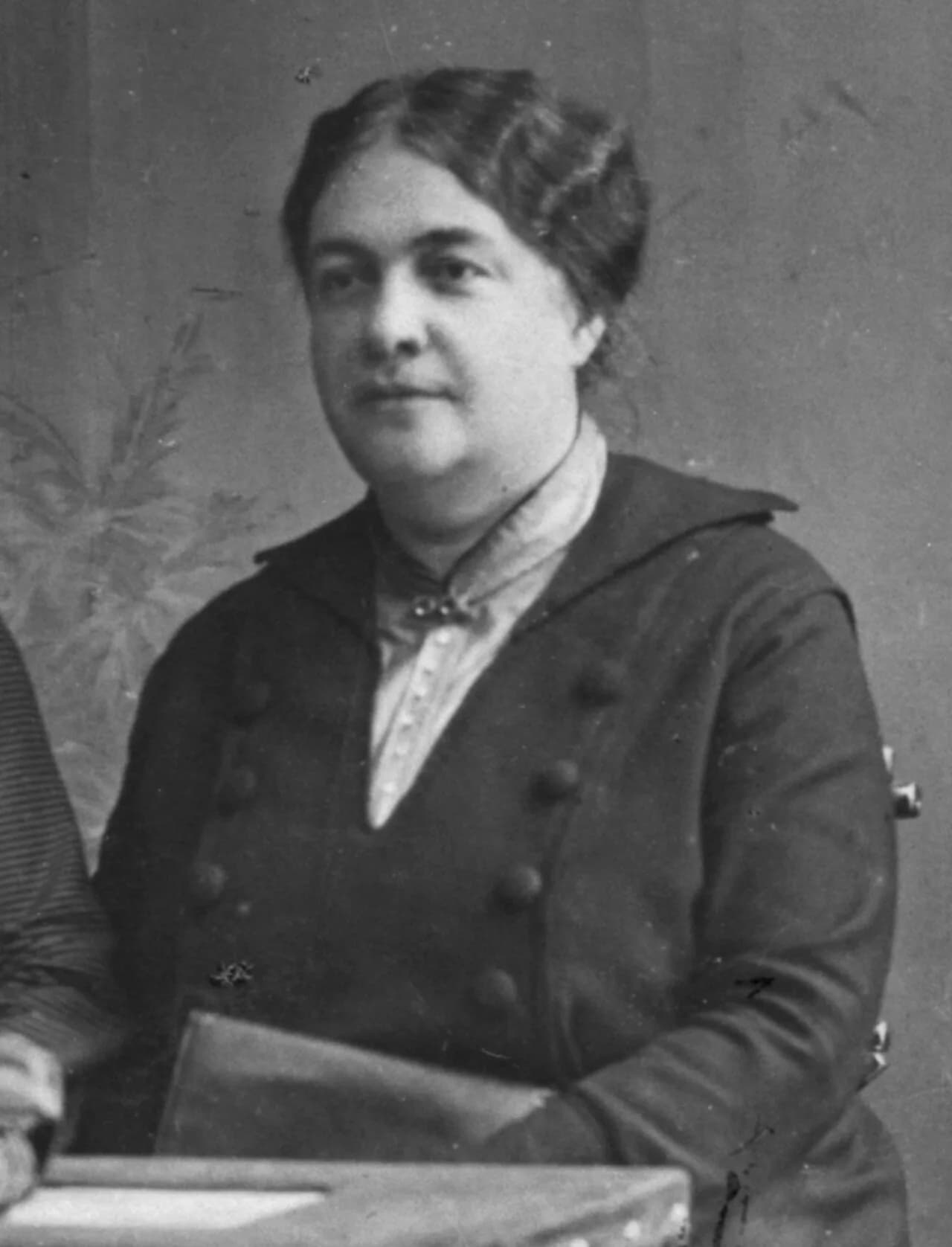 Joanna Narutowicz