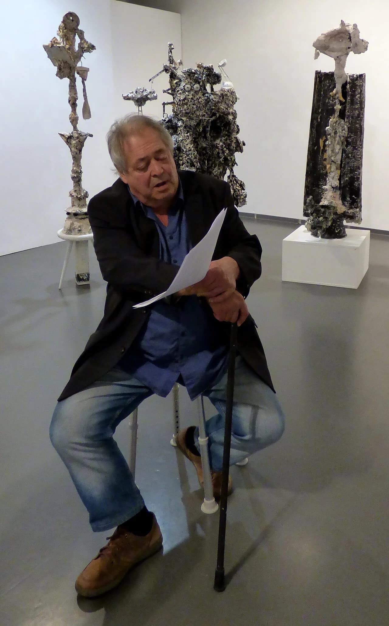 Hermann Josef Mispelbaum