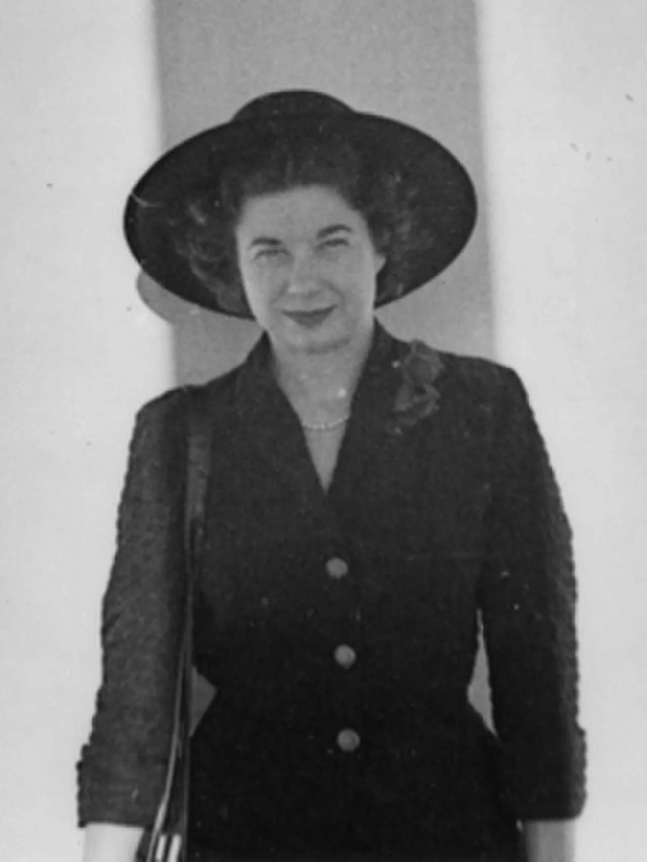 Vernice Anderson