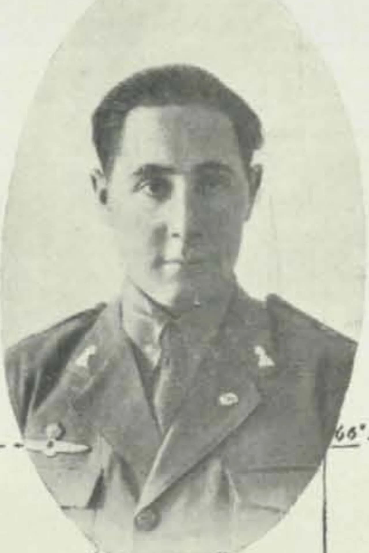 Joaquín Arozamena Postigo