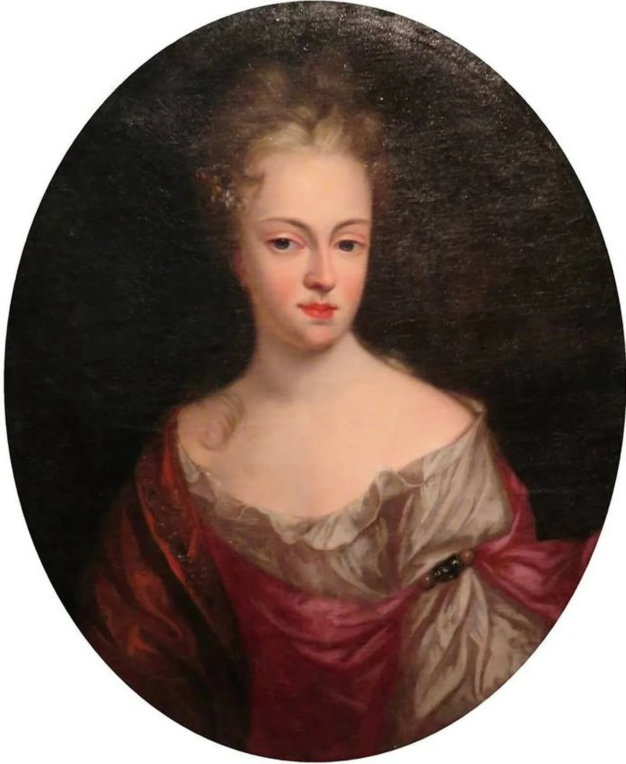 Johanna von Sachsen-Gotha-Altenburg