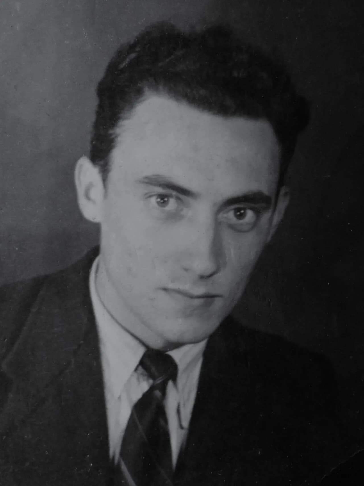 François Solesmes