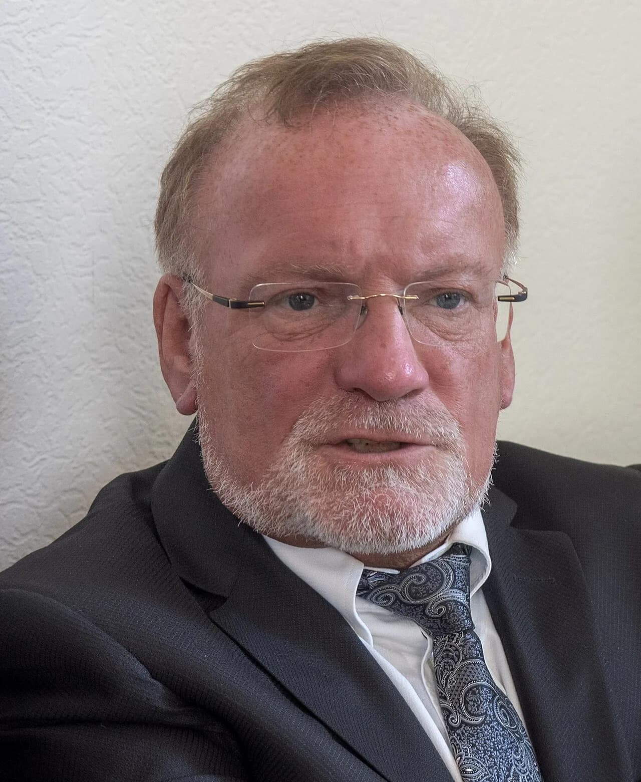 Heinz-Jochen Spilker
