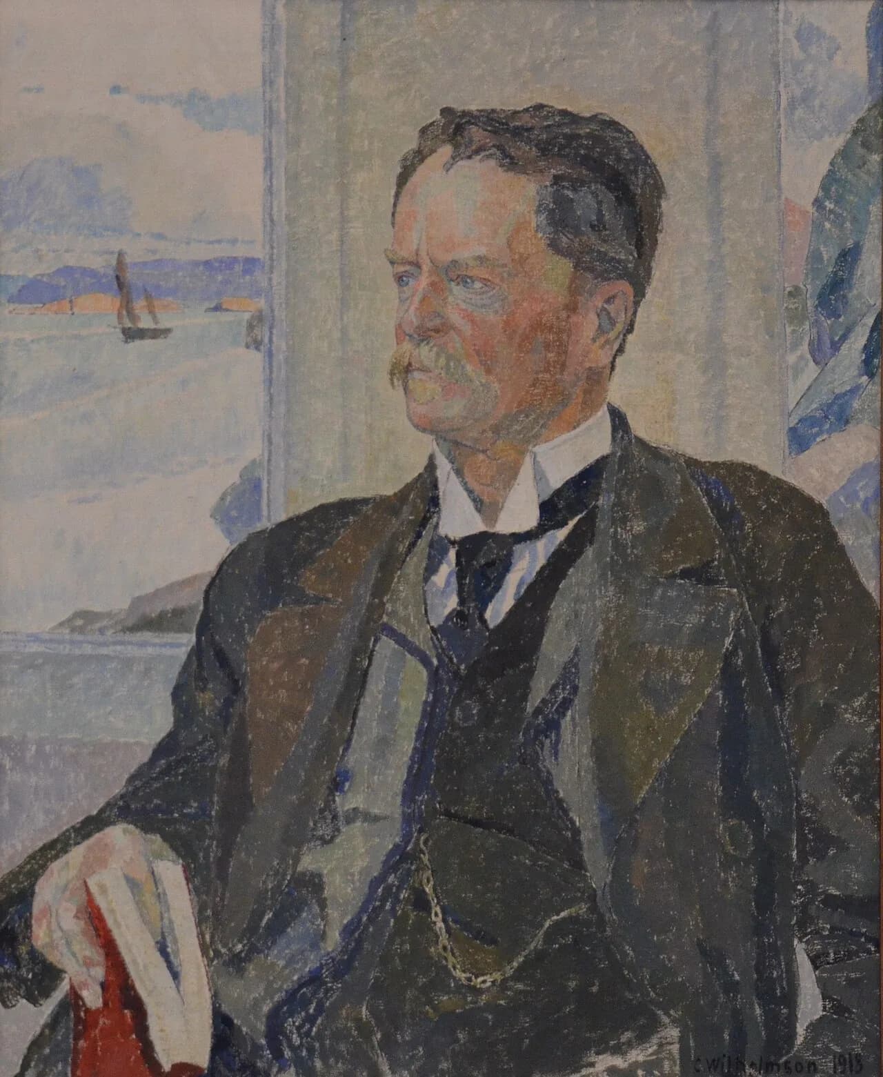 Hjalmar Théel