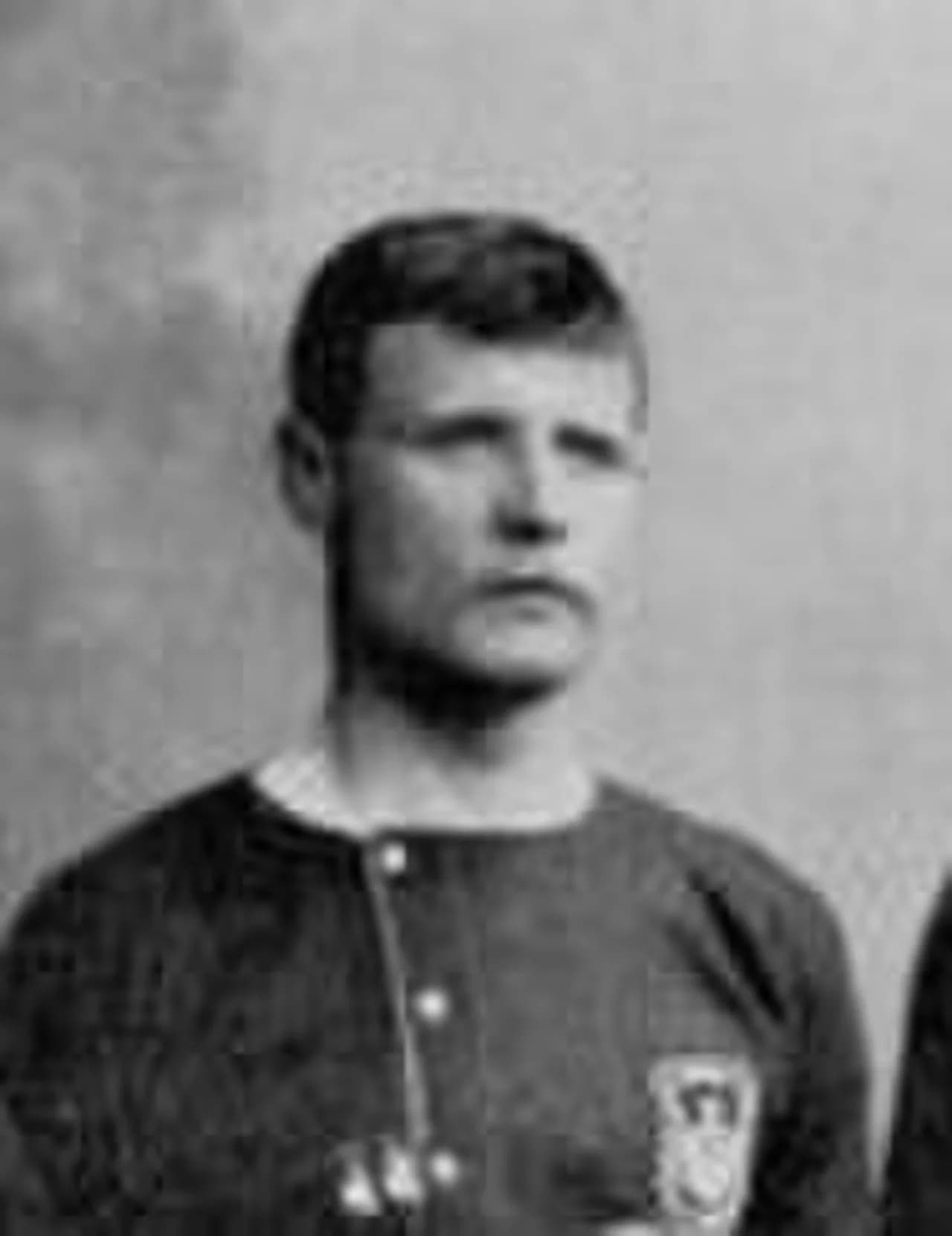 Jock Drummond