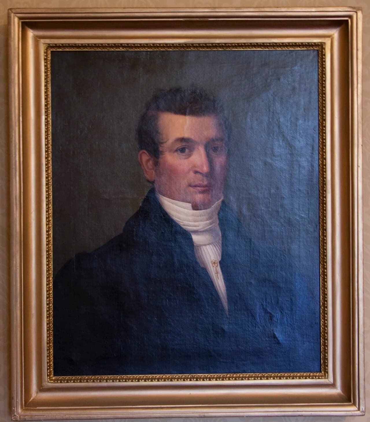 John Ellerker Boulcott