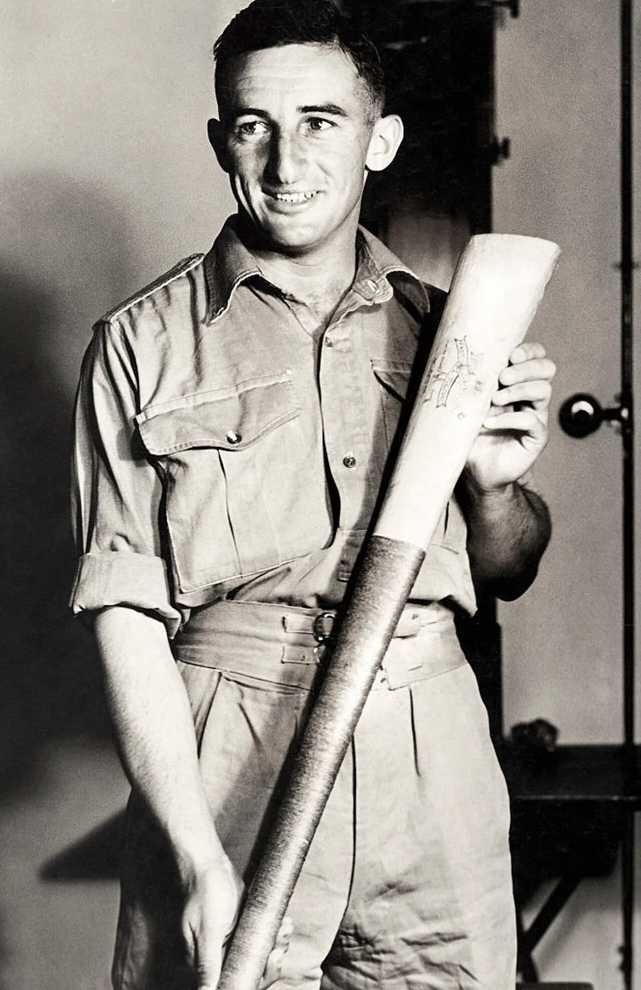 Jock Livingston