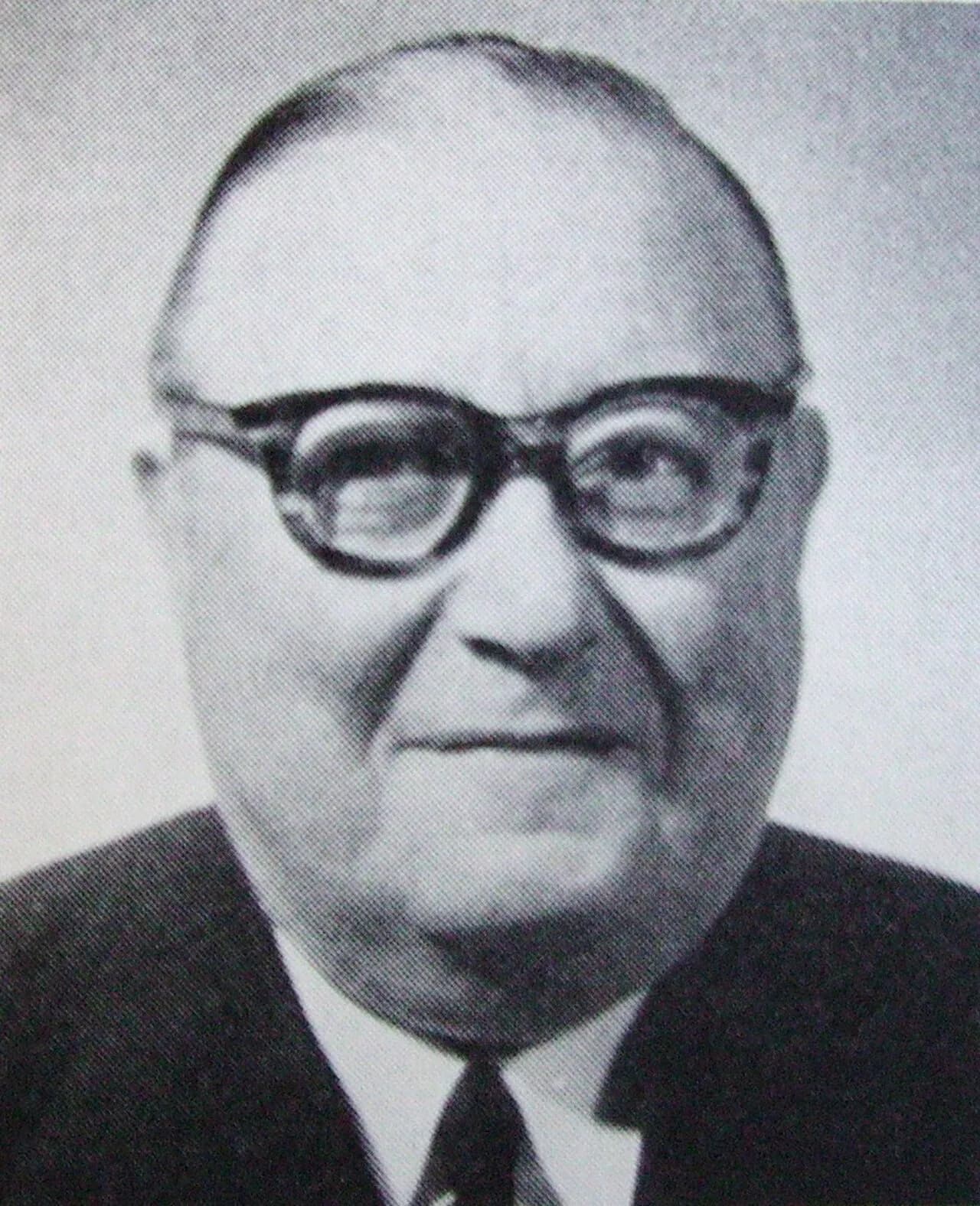 Edvard Thermænius
