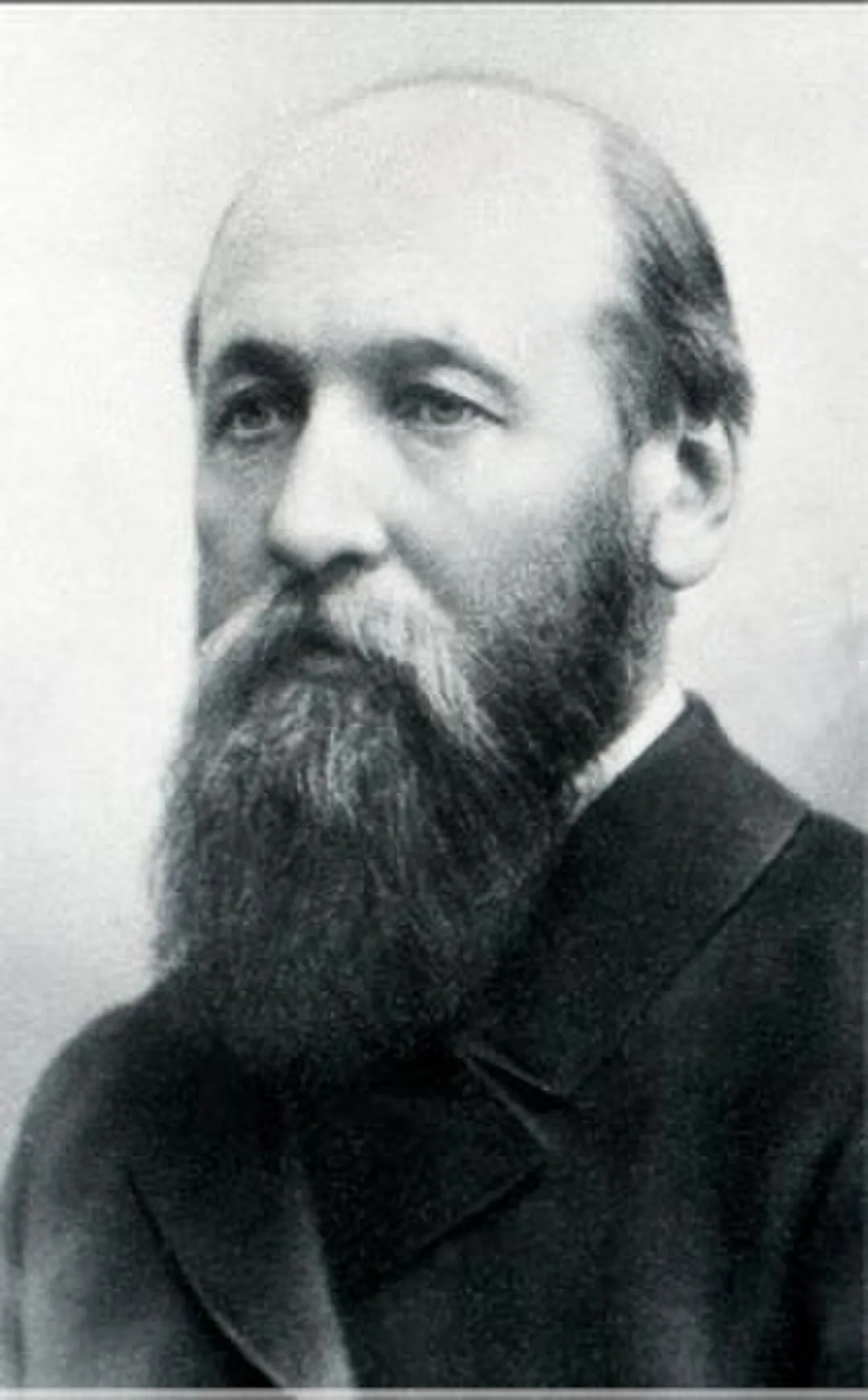 Edvard Thermænius