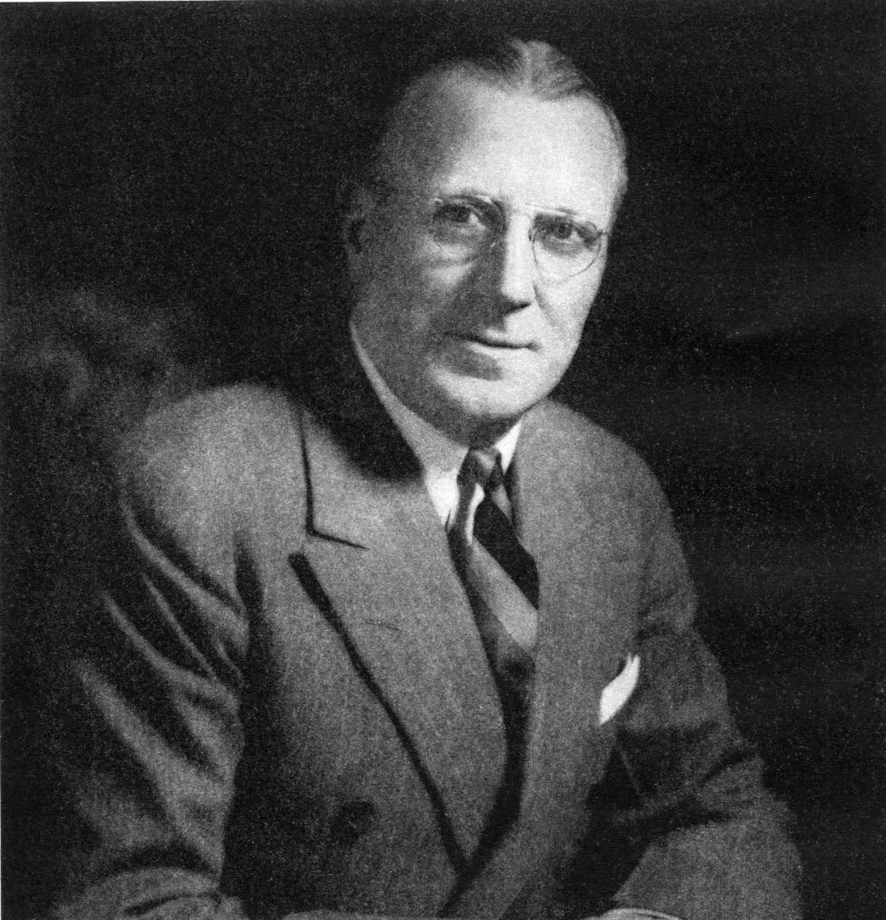 Jock Sutherland