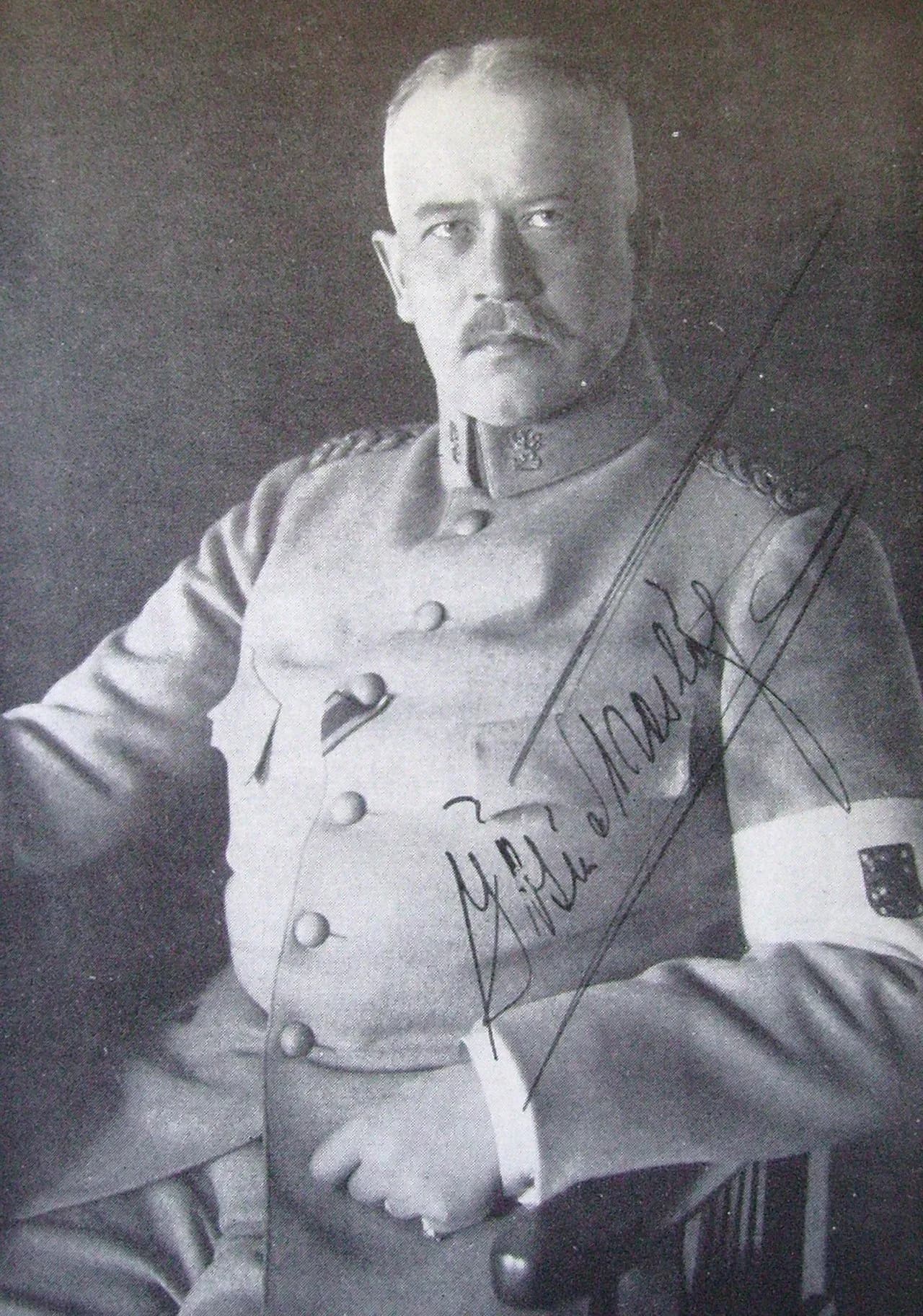 Gösta Theslöf