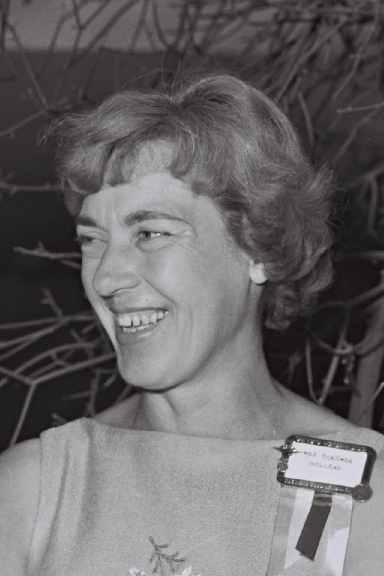 Nini Boesman