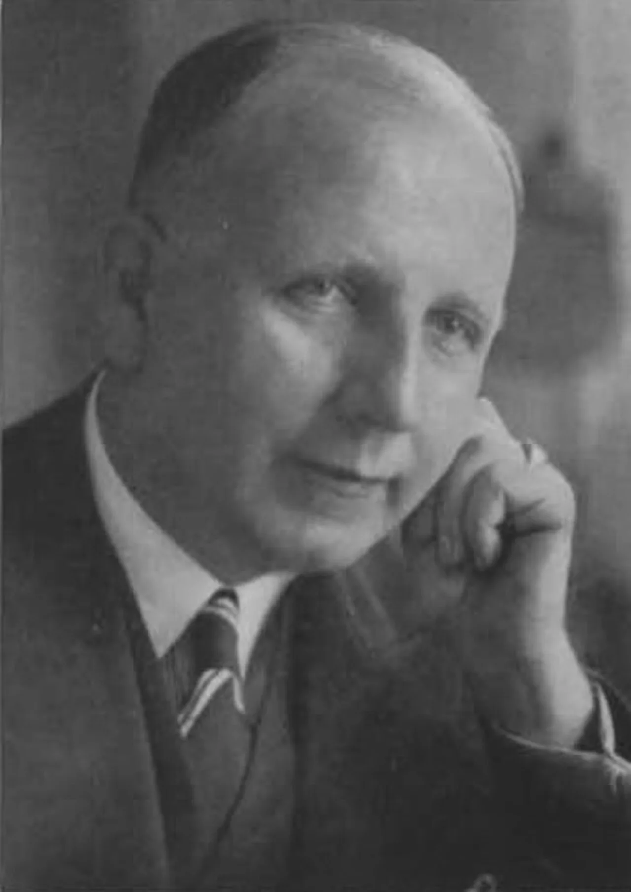 Hendrik Willem Sebbelee