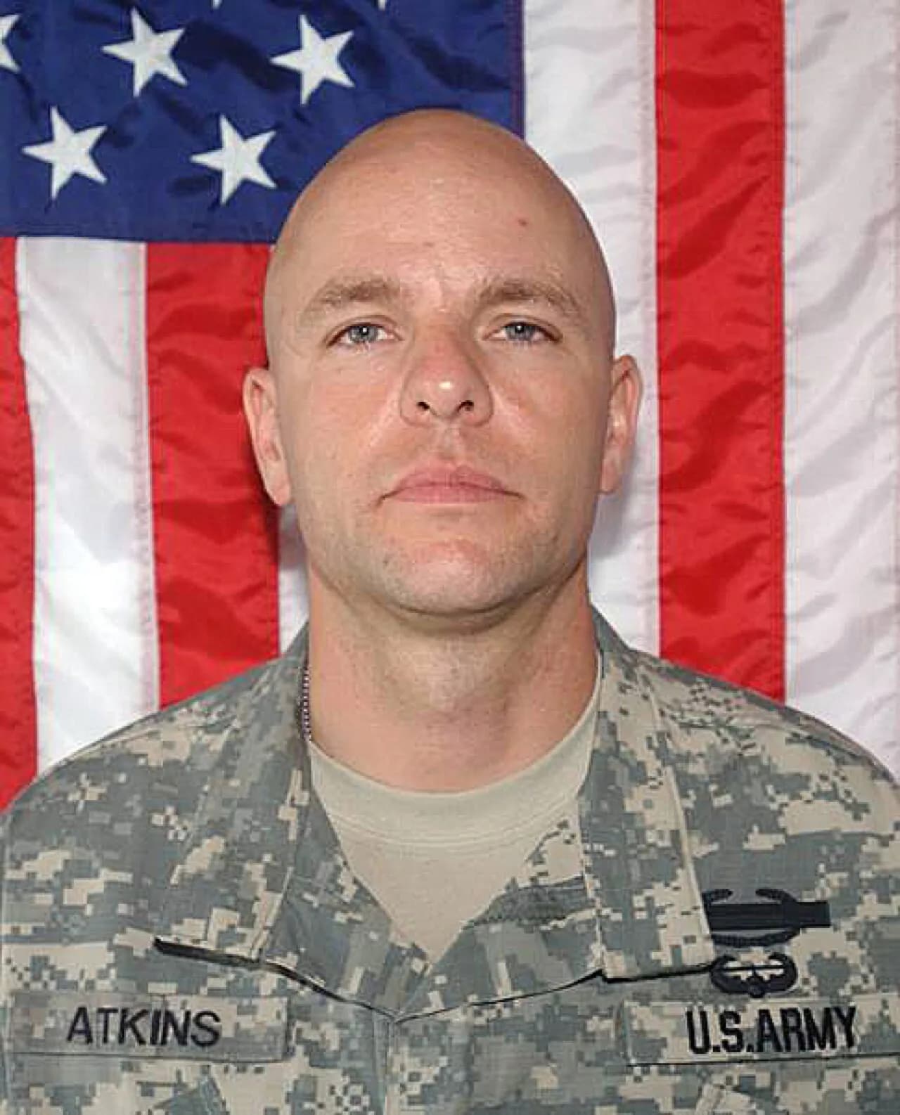 Travis Atkins