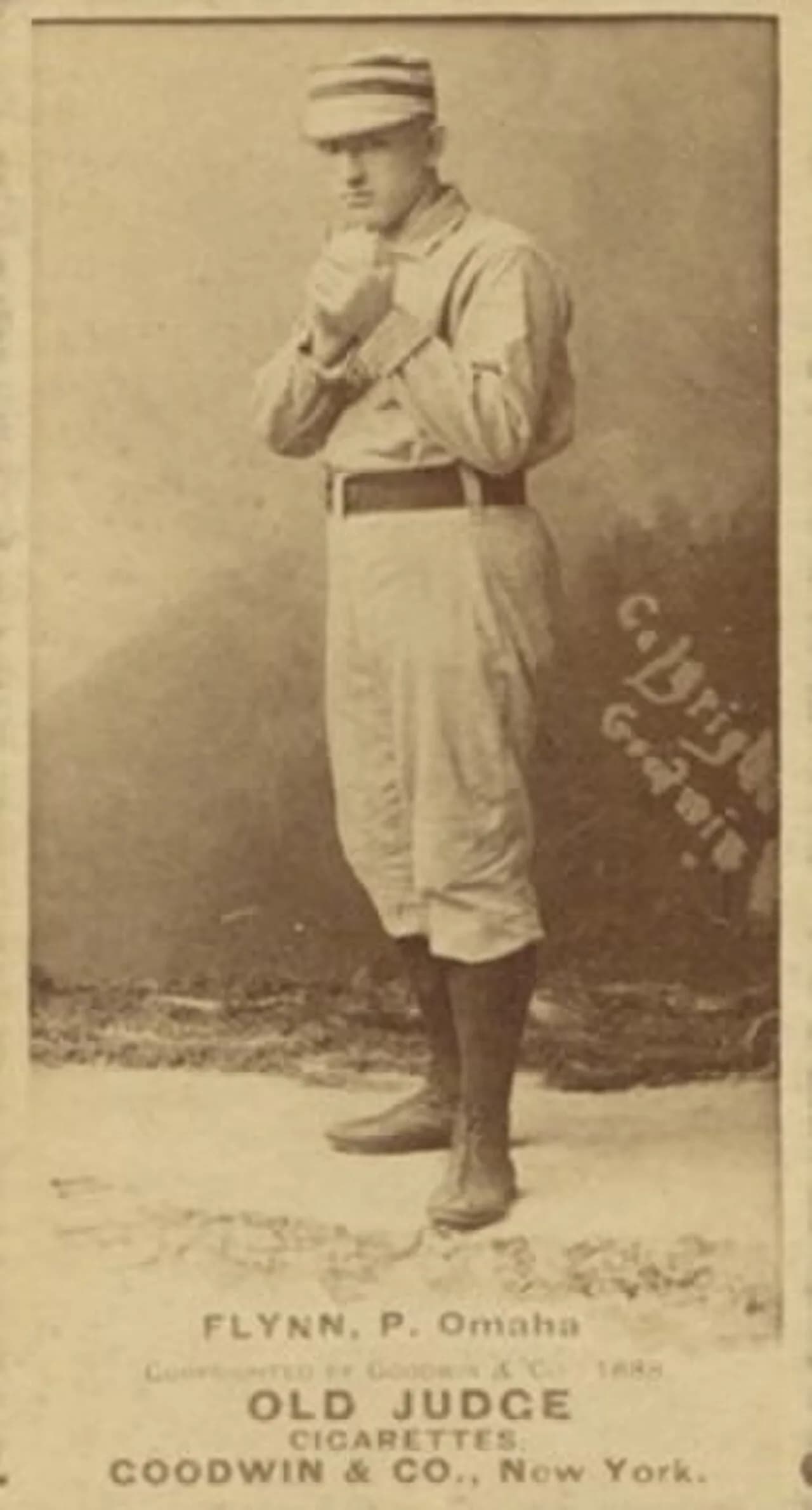 Jocko Flynn