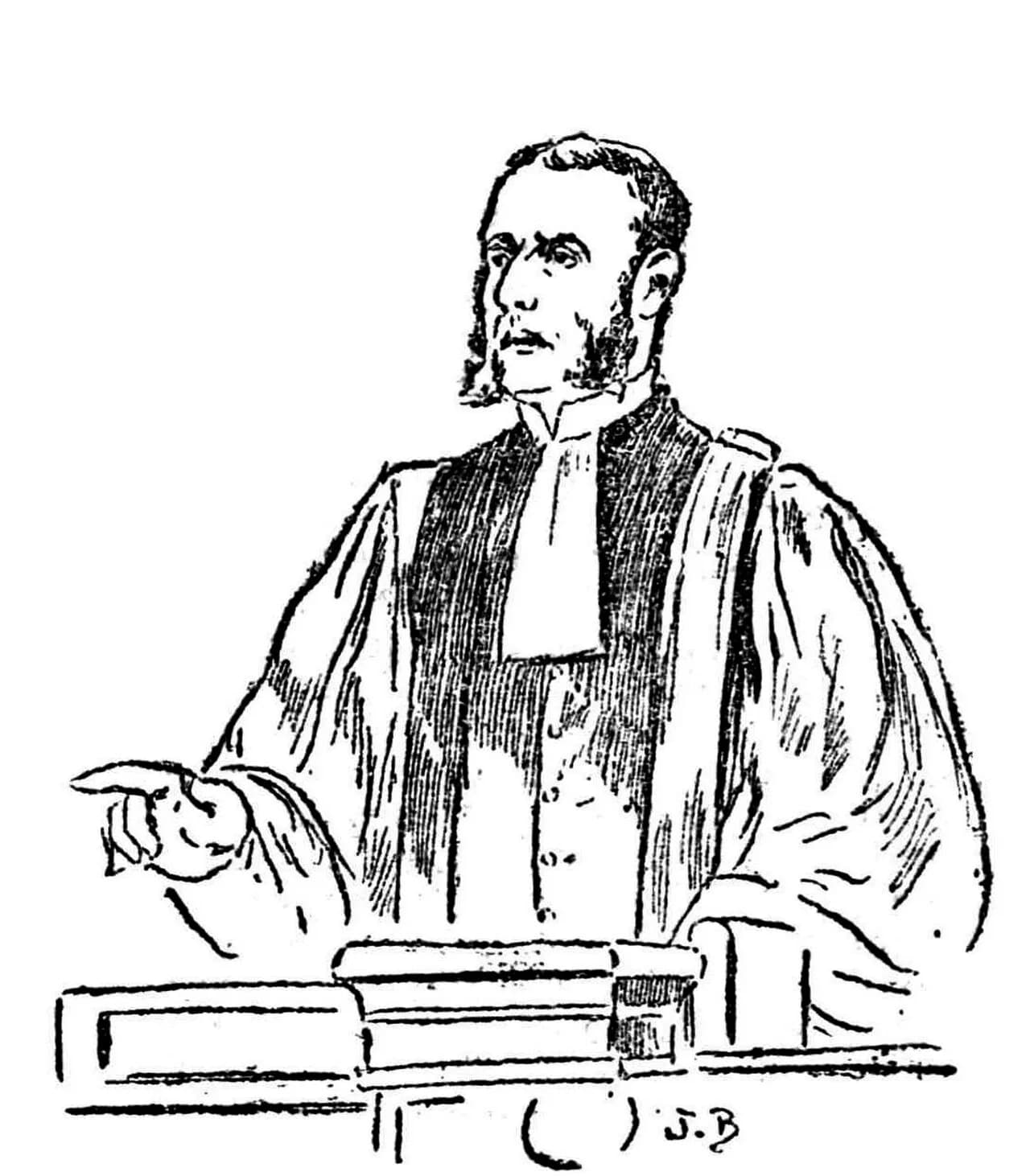 Edmond Van Cassel