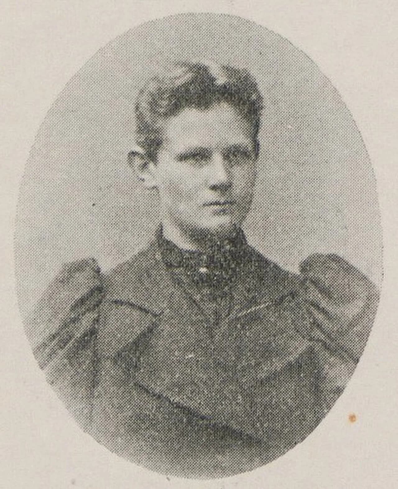 Dagmar Hjort