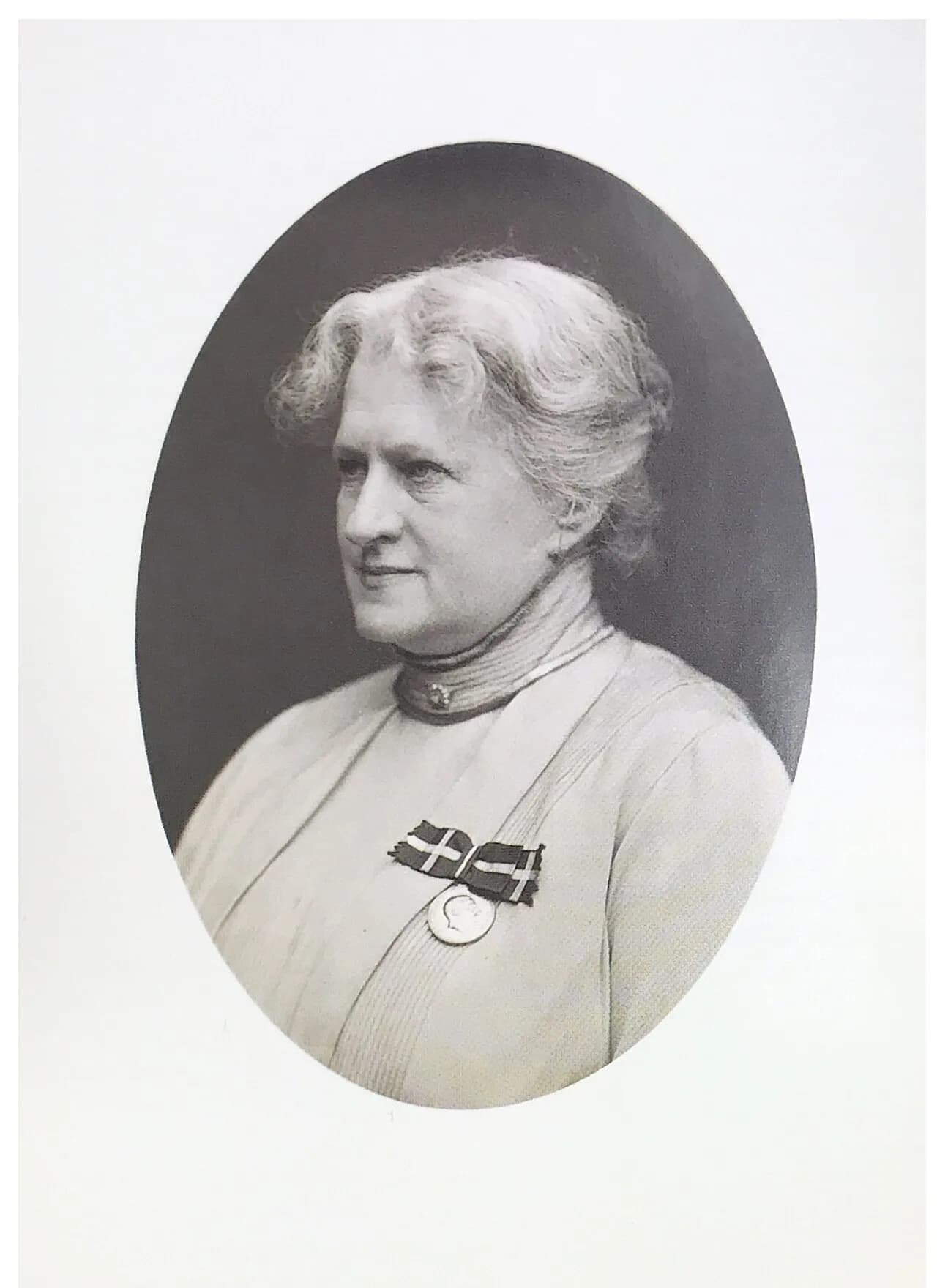 Ellen Schepelern