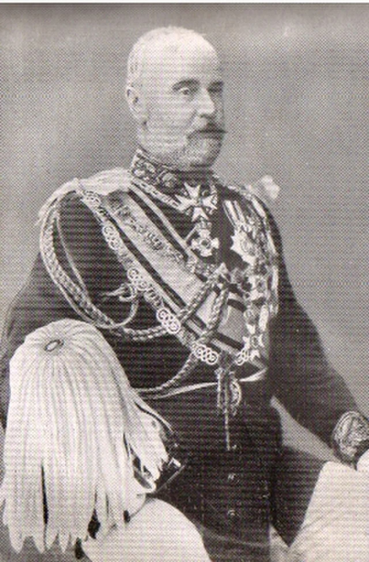 Georg Viktor