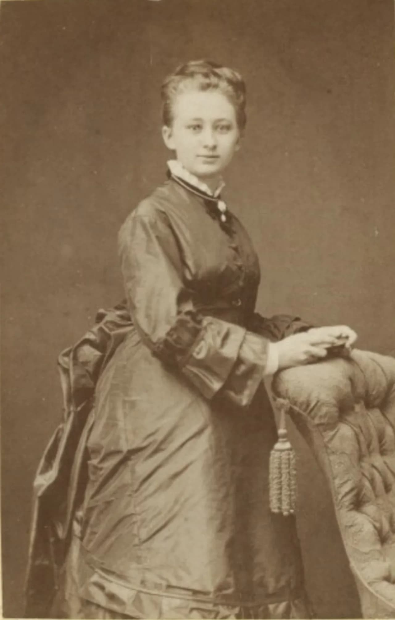 Hanna Hoffmann
