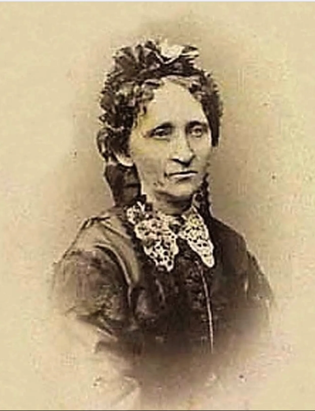 Louise Ipsen