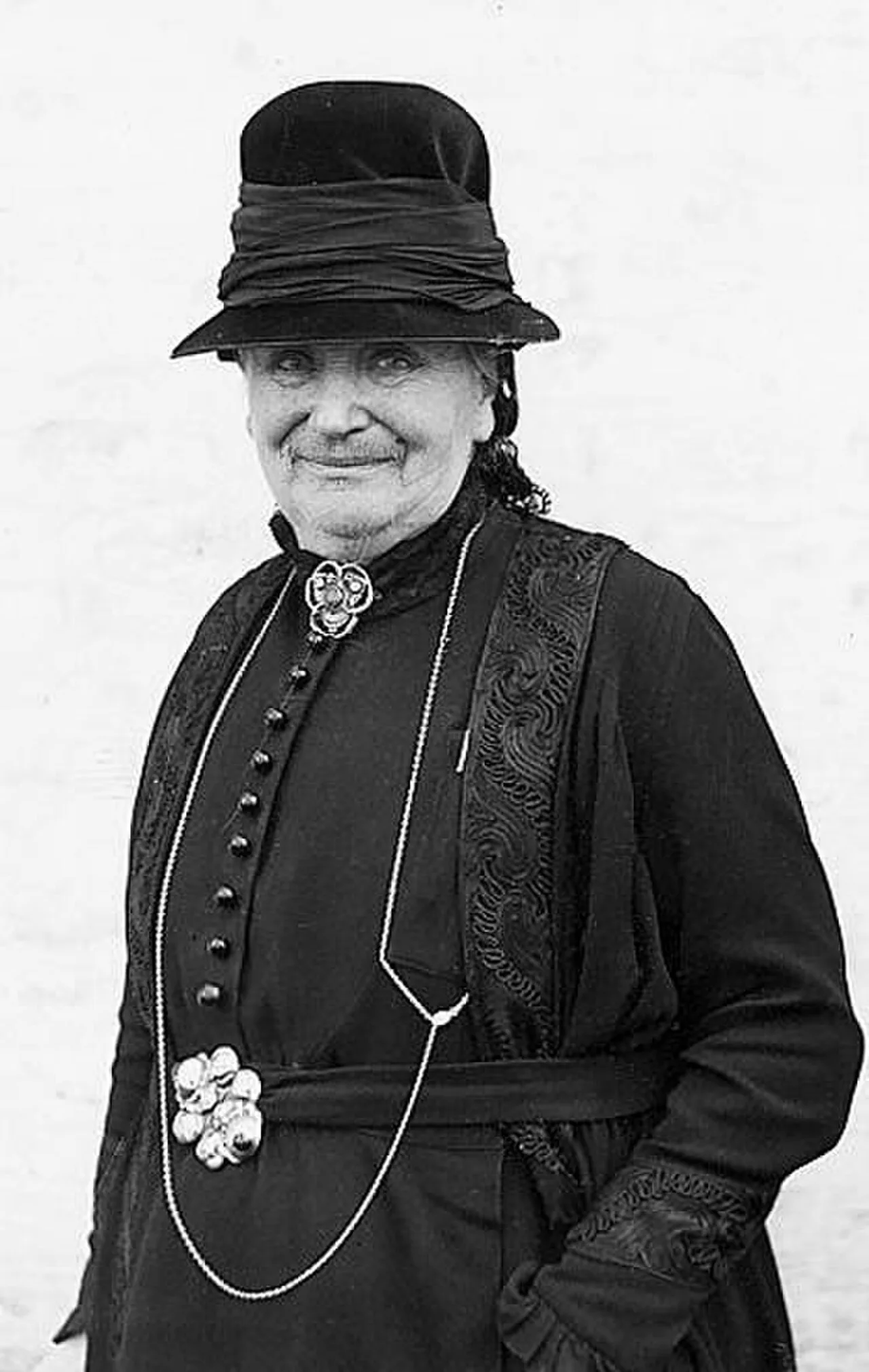 Magdalene Lauridsen