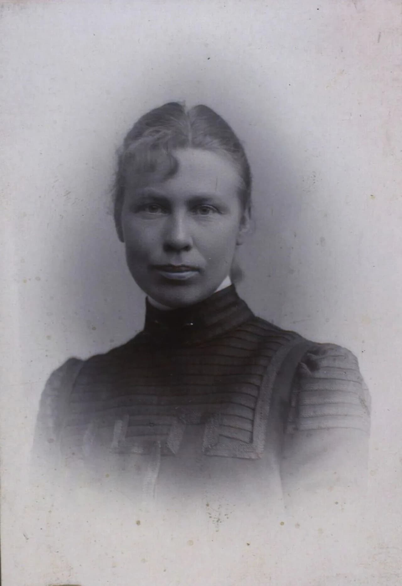 Margrethe Thiele