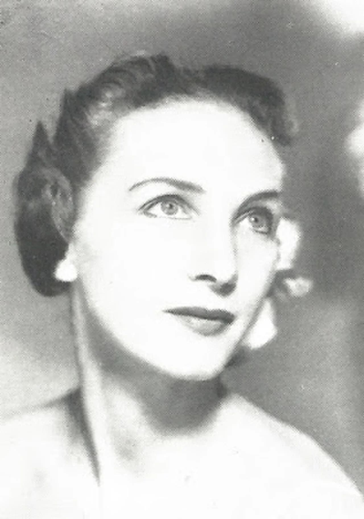 Mona Vangsaae