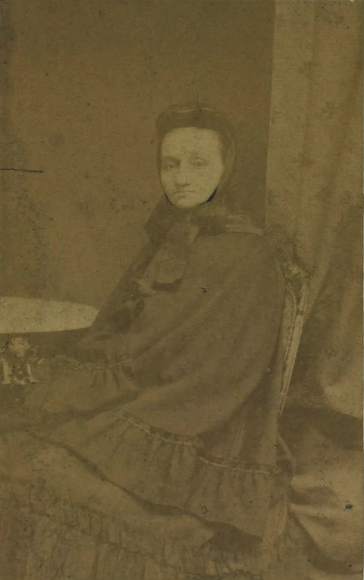 Polly Berling