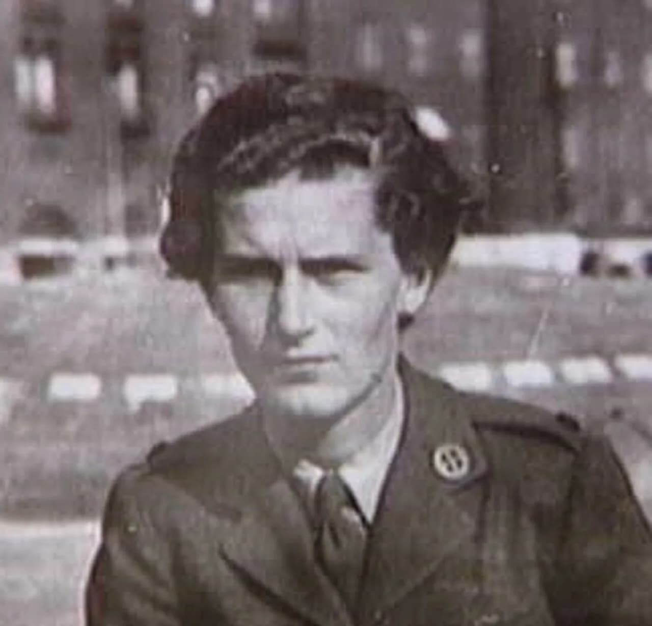 Varinka Wichfeld Muus