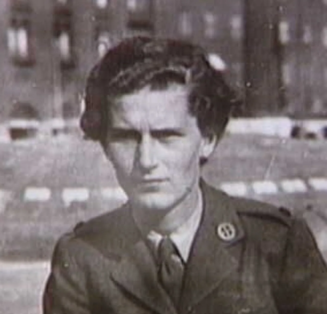 Varinka Wichfeld Muus
