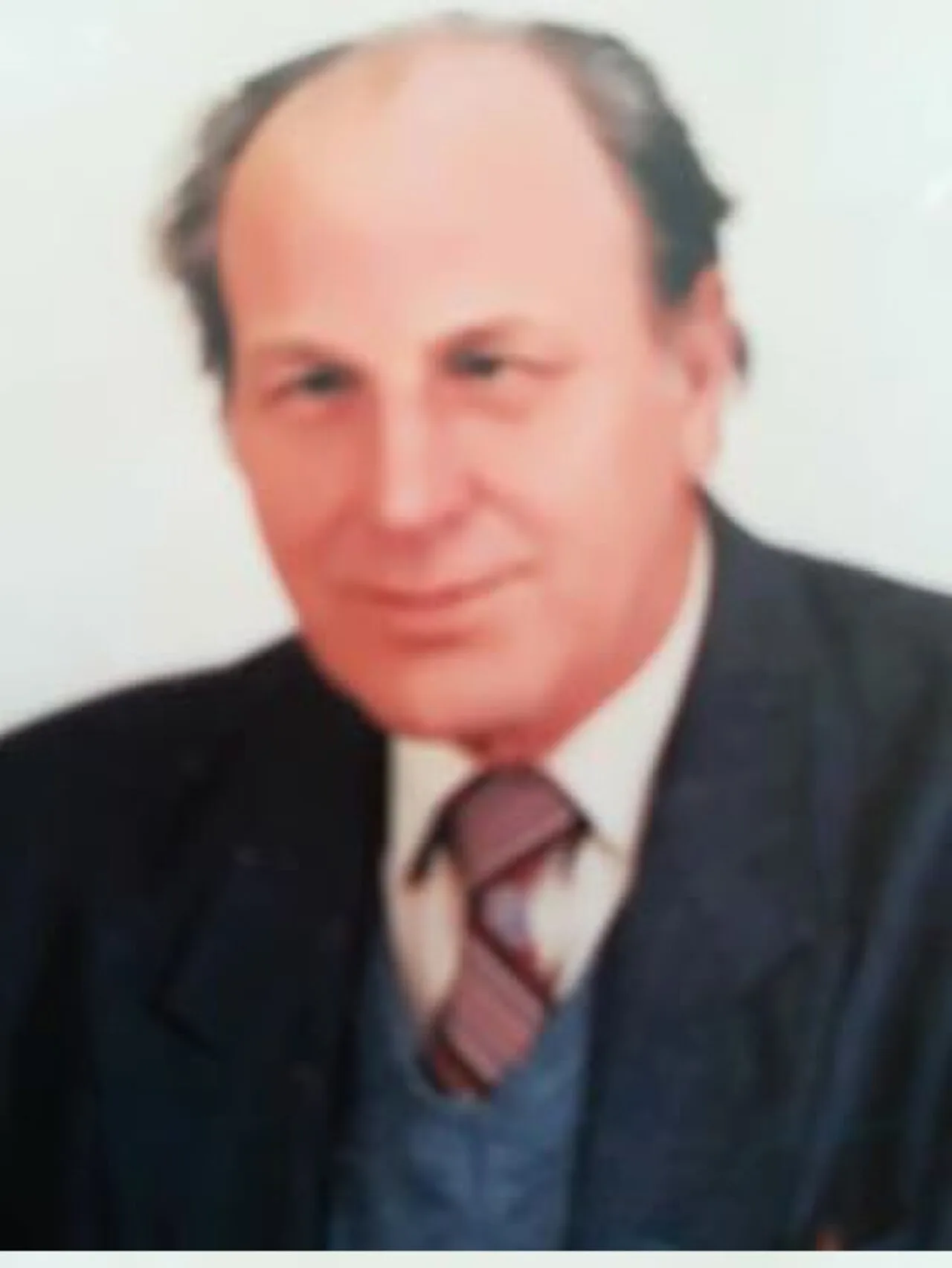 Nayden Naydenov