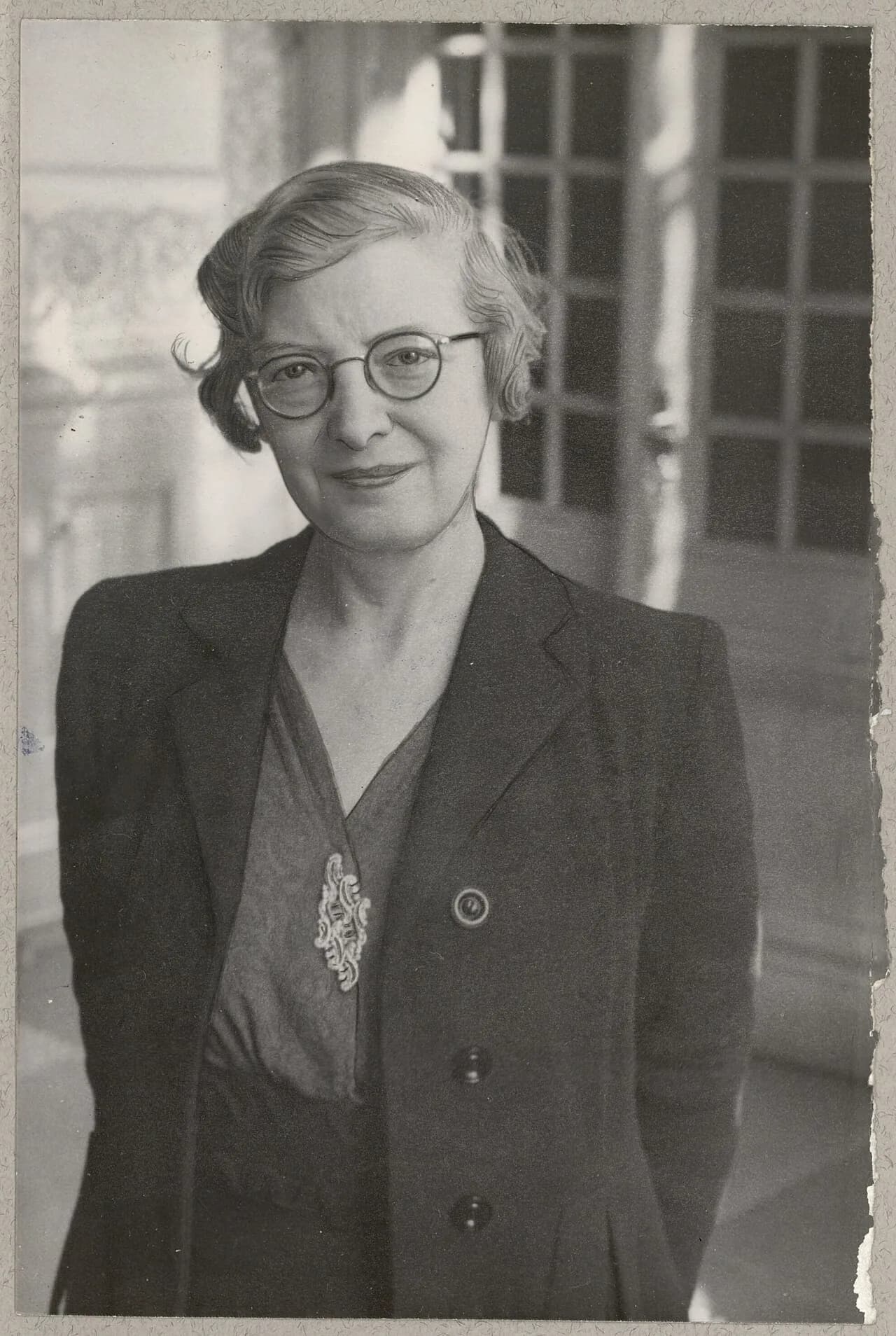 Nina Andersen