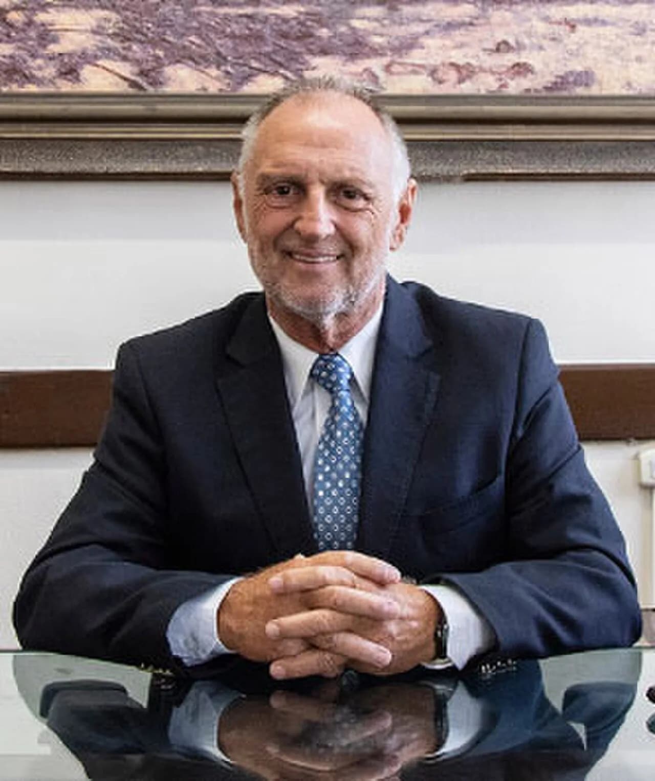 José Daniel Guccione