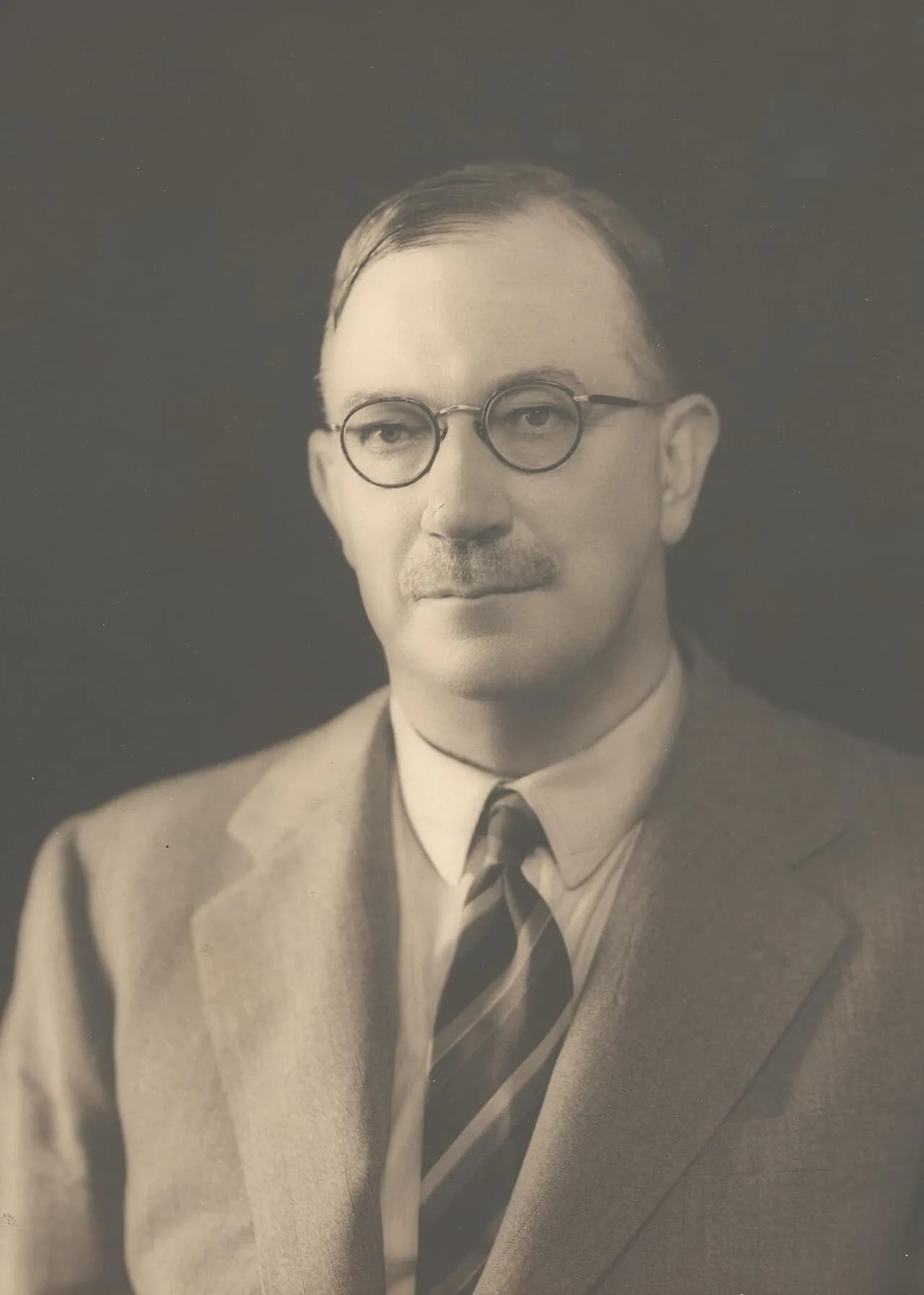 Joe Abbott