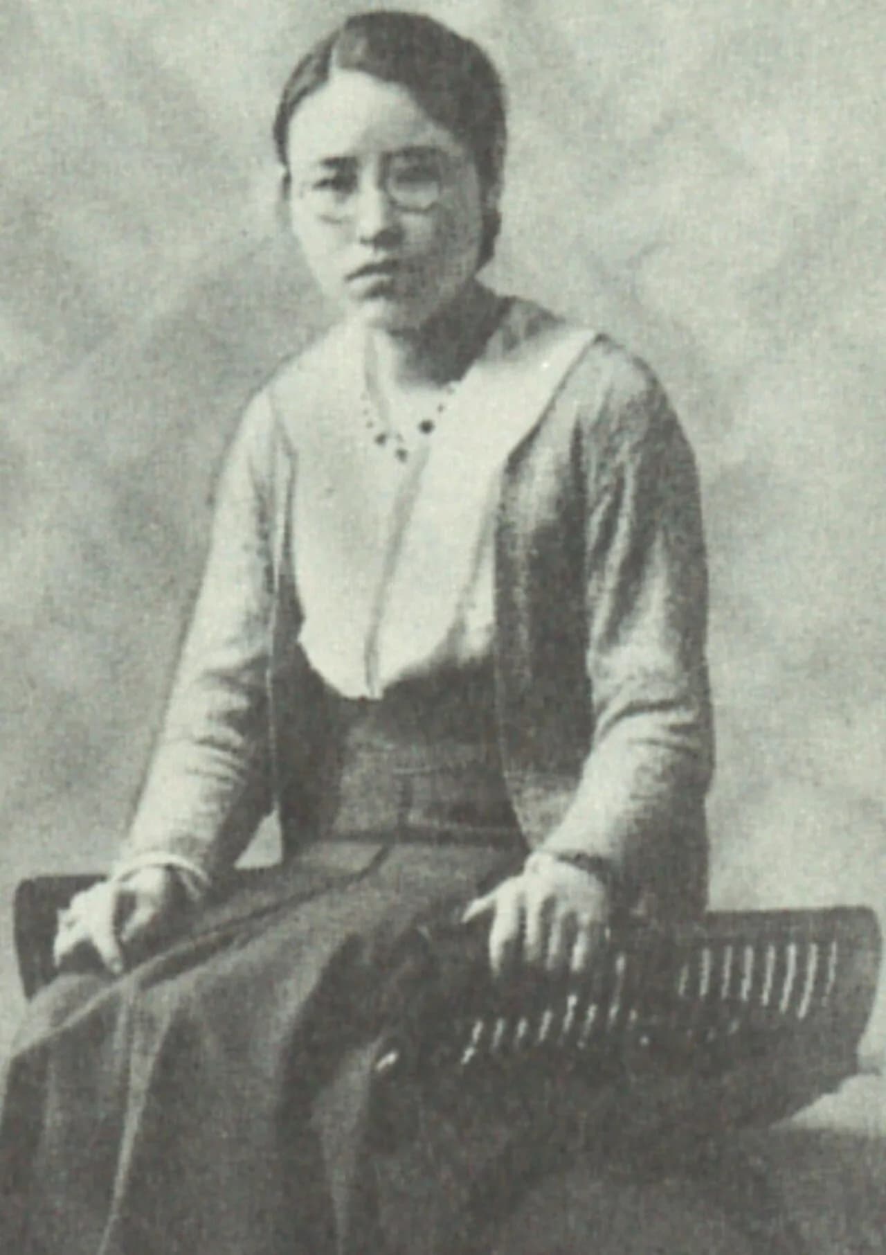 Funayama Haruko