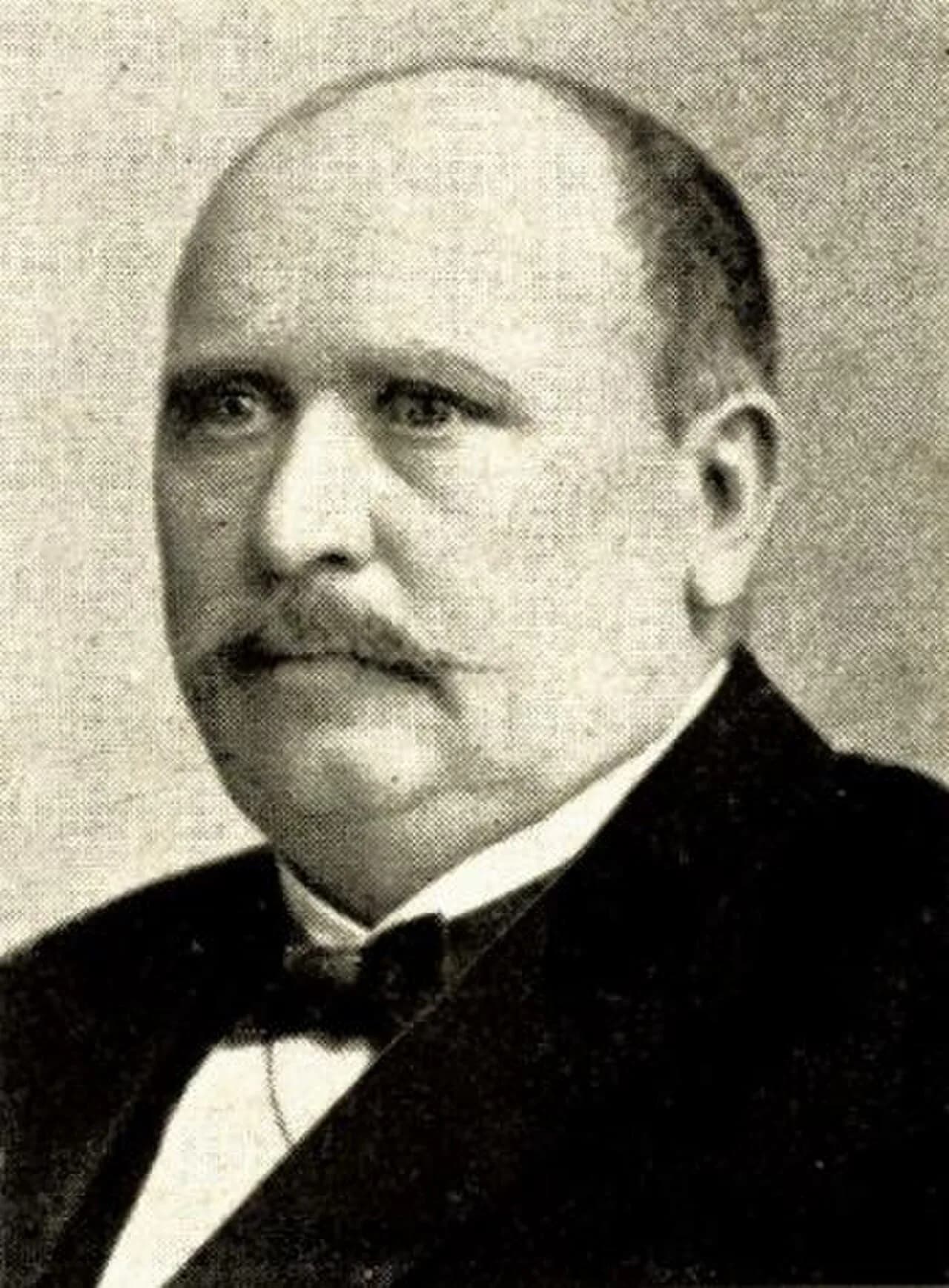 Martin Hornseth