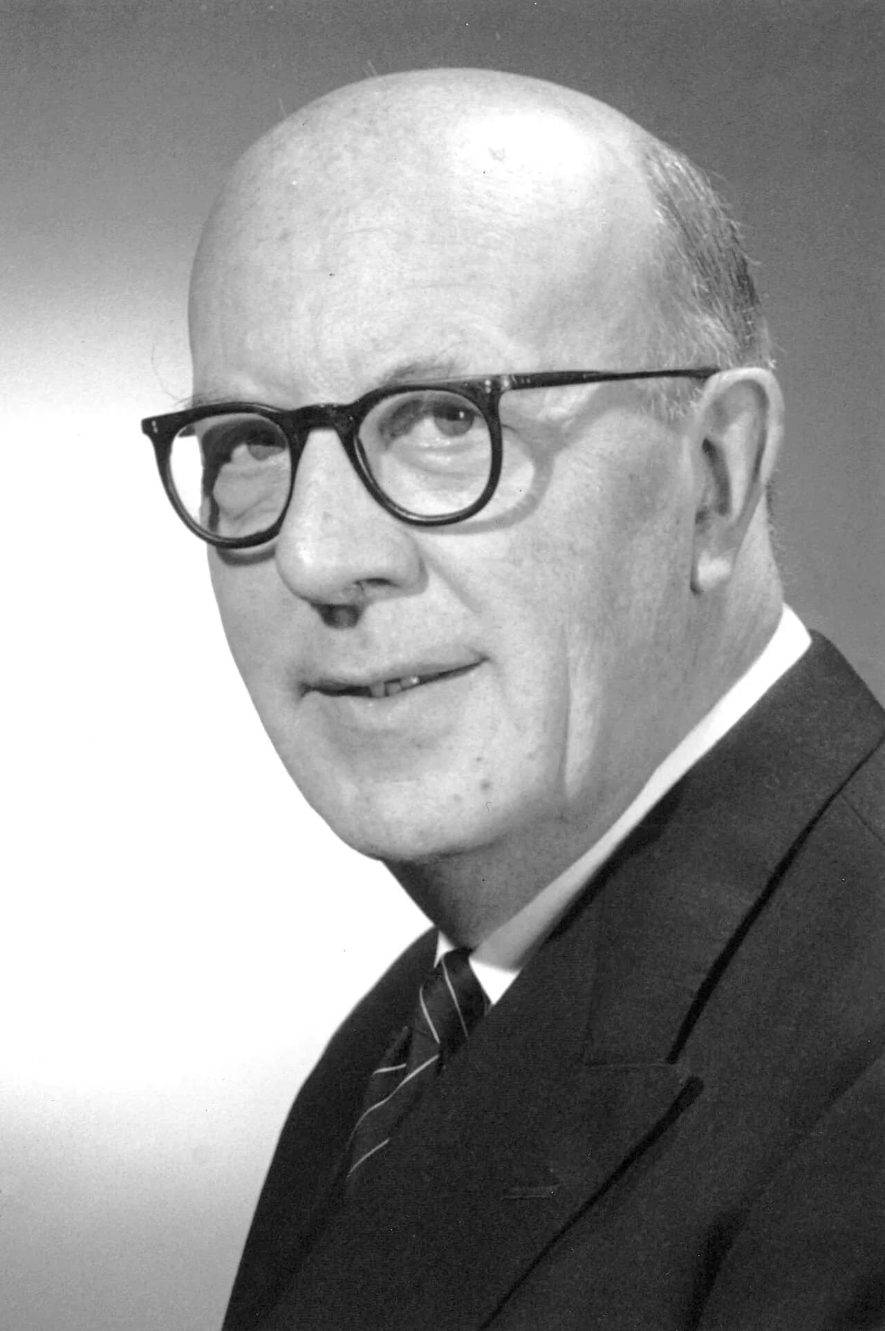 Eric Frank Scowen