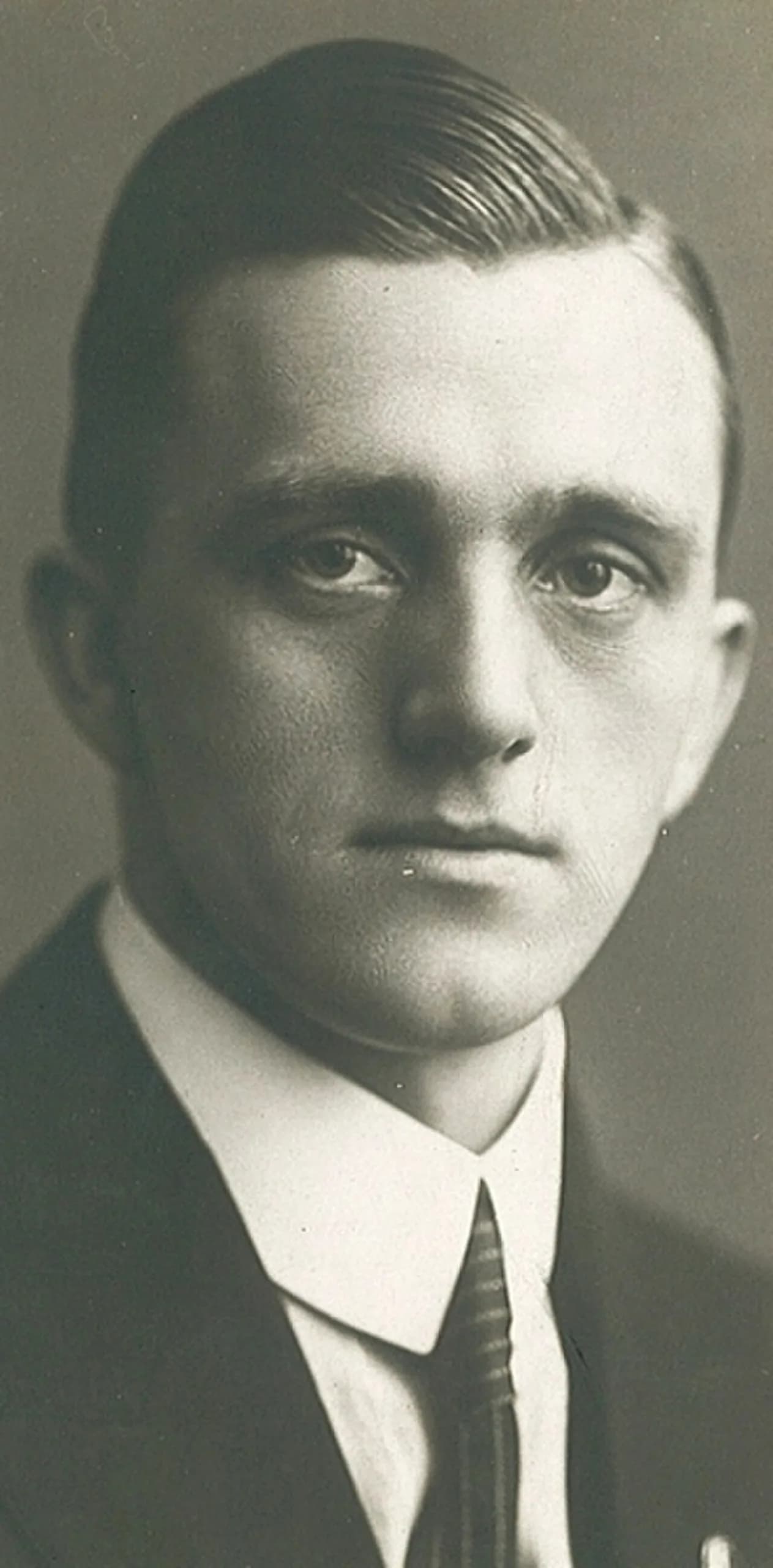 Reidar Thommessen