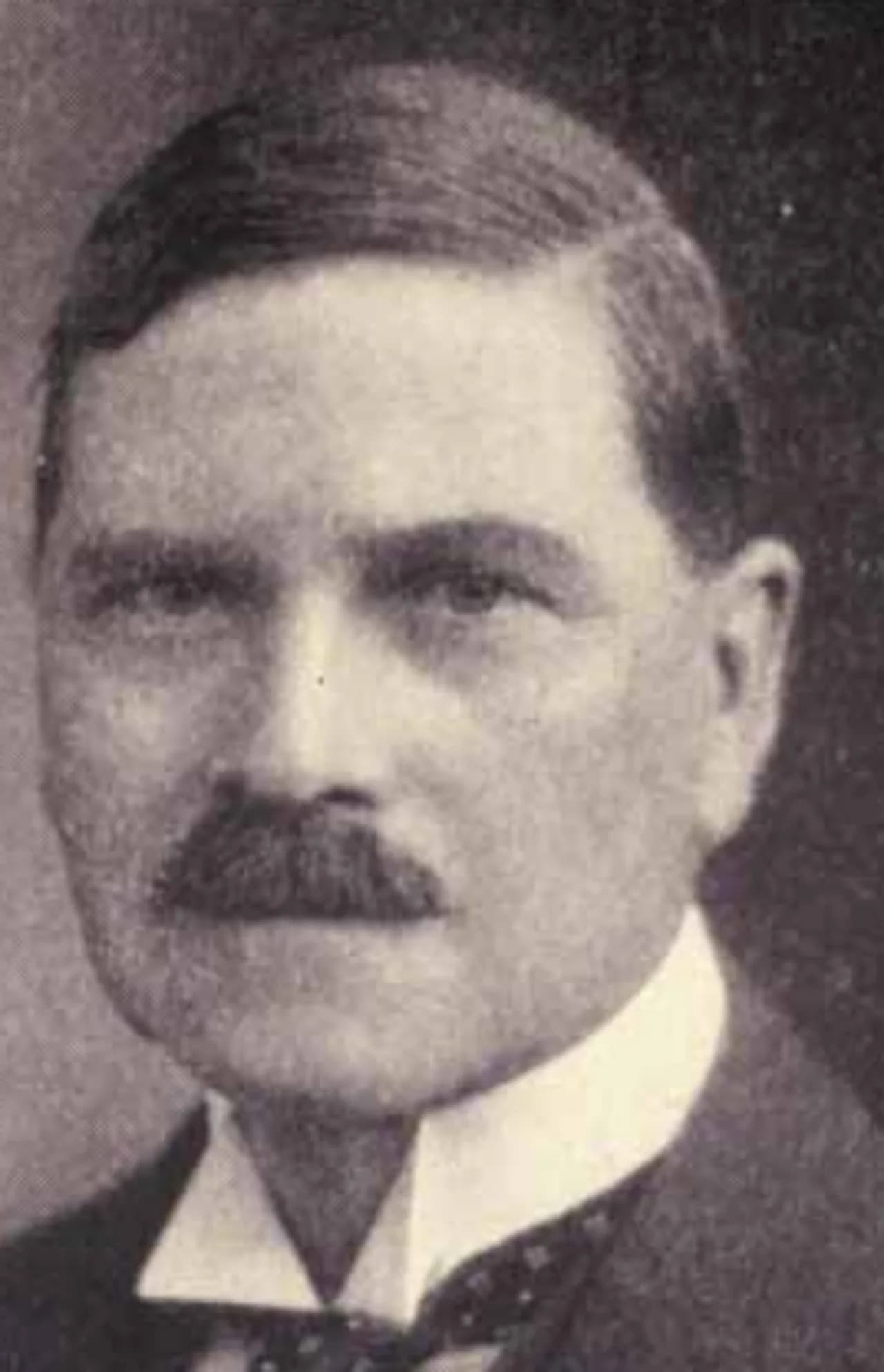 Lloyd Turton Price