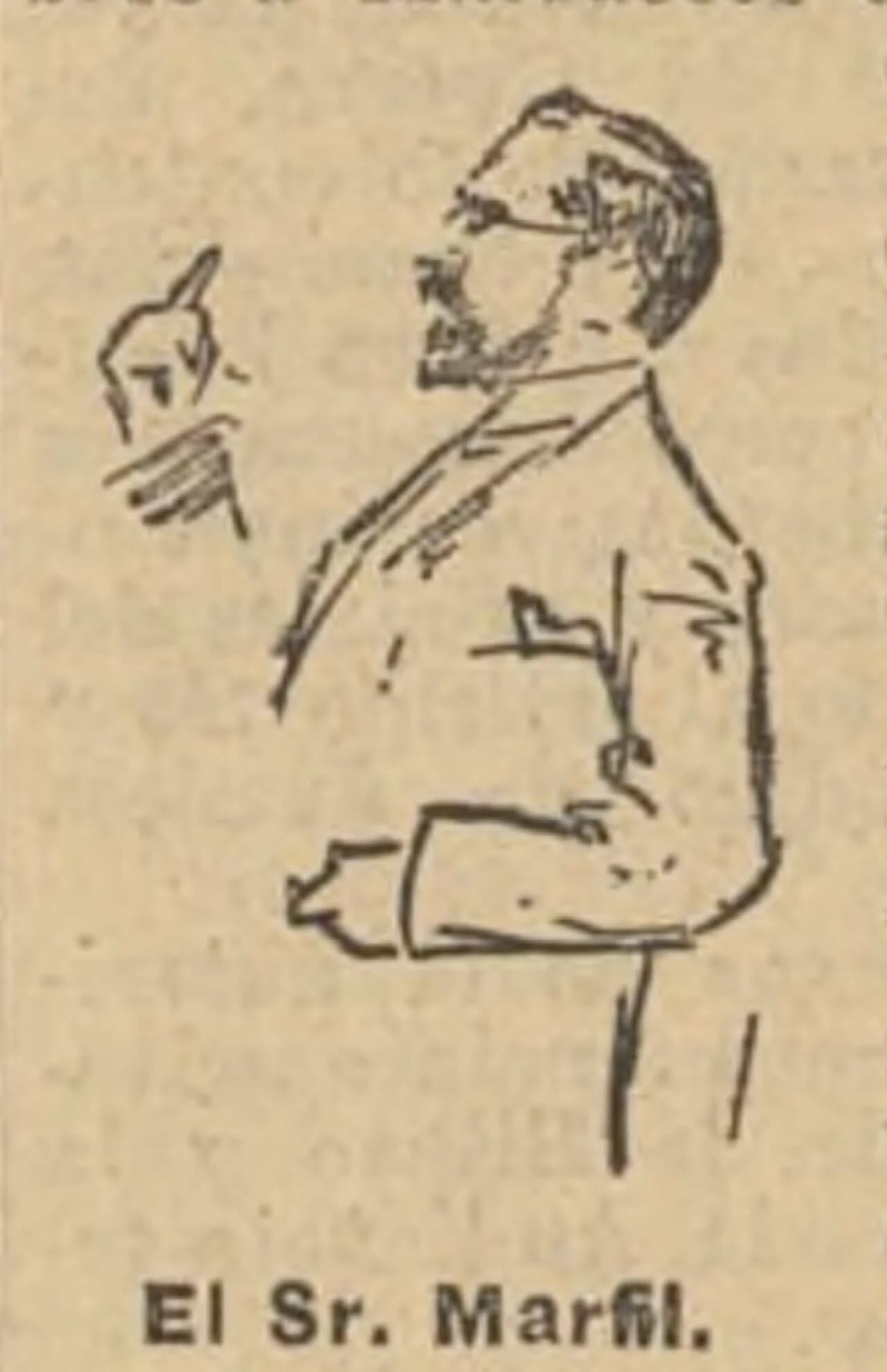 Mariano Marfil