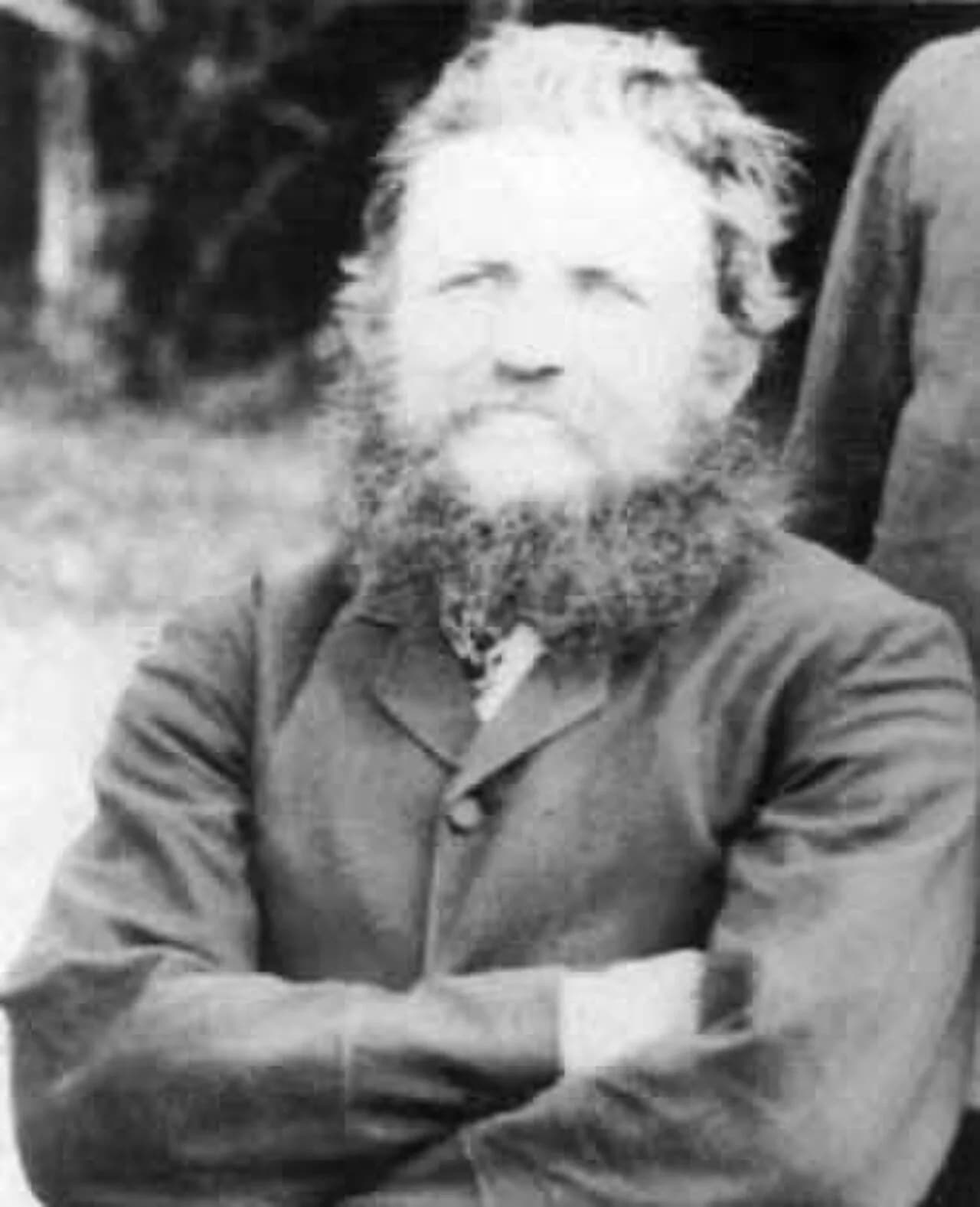 William Baeuerlen