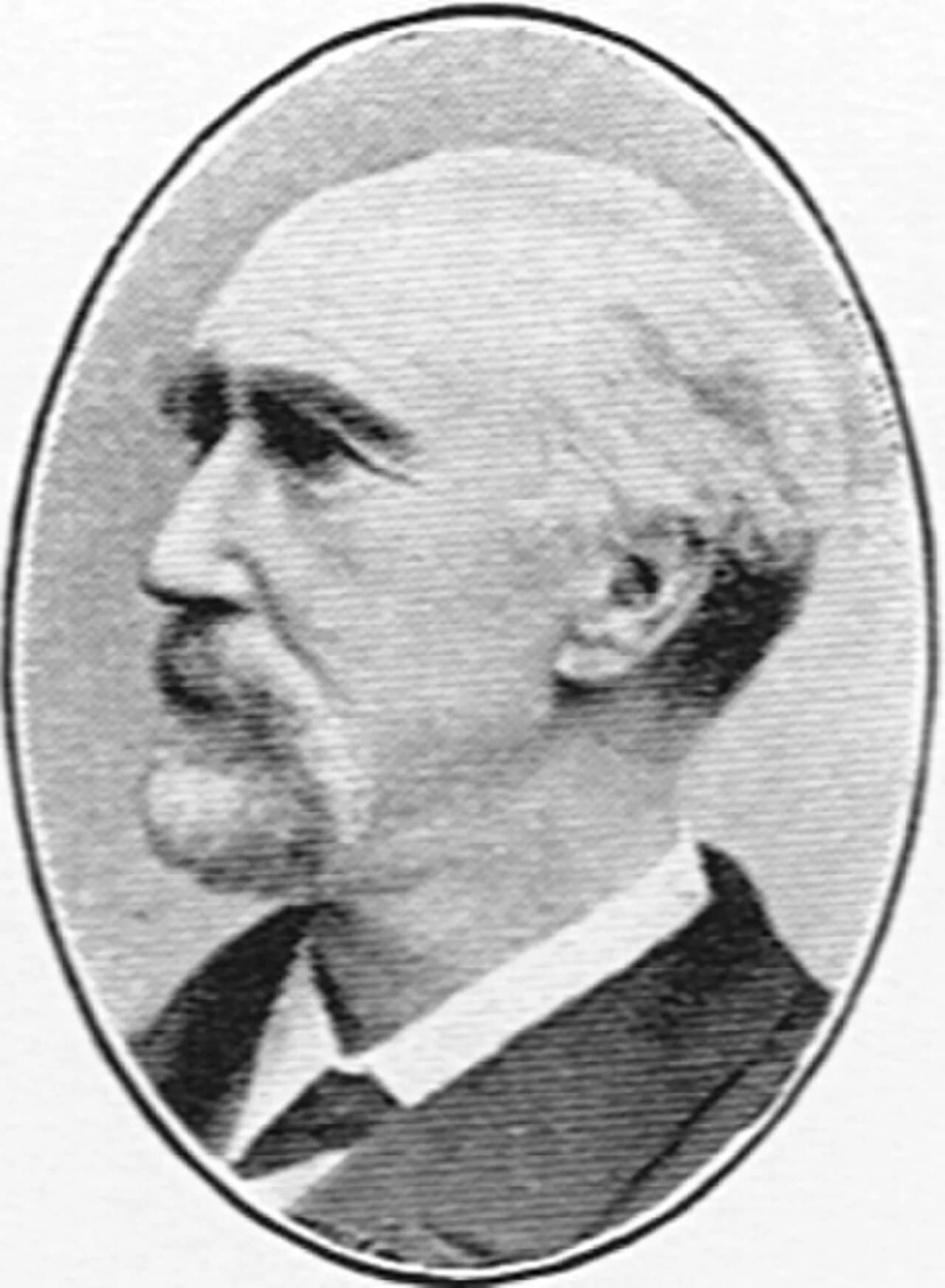 William Thorburn