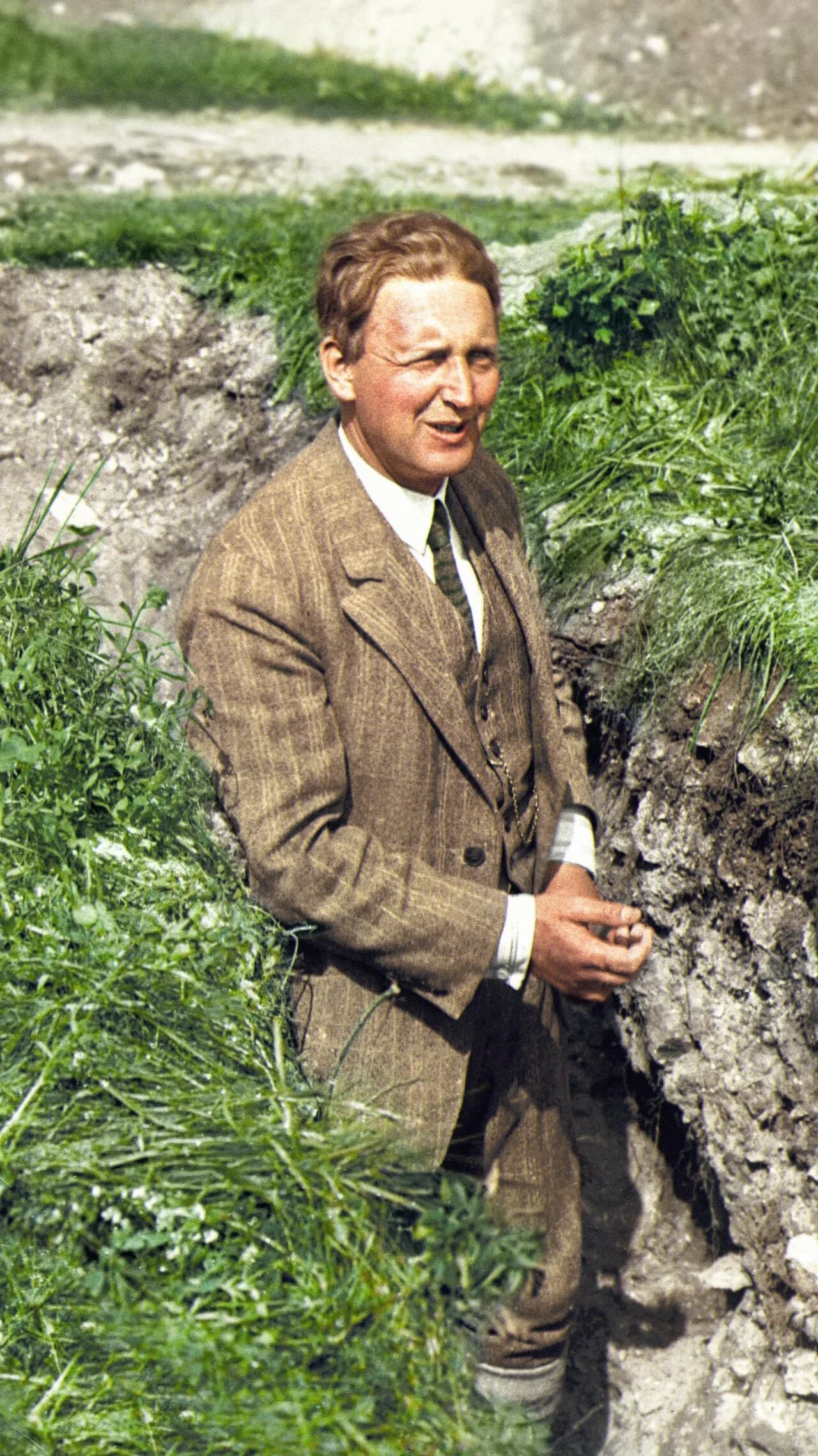 Bengt Thordeman