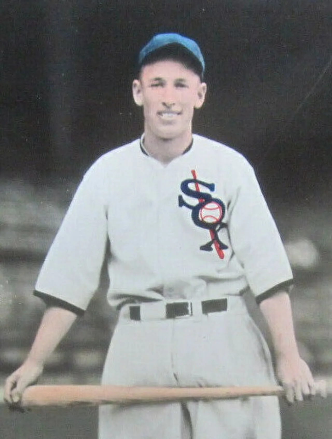 Joe Chamberlain