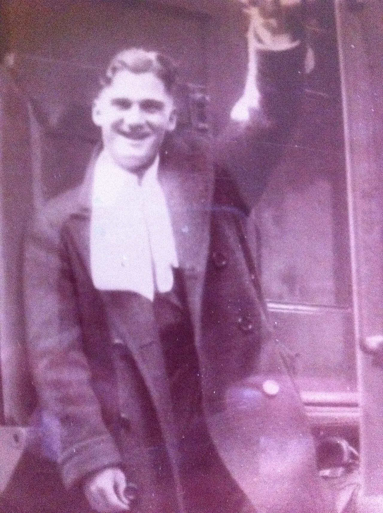 Joe Cicero
