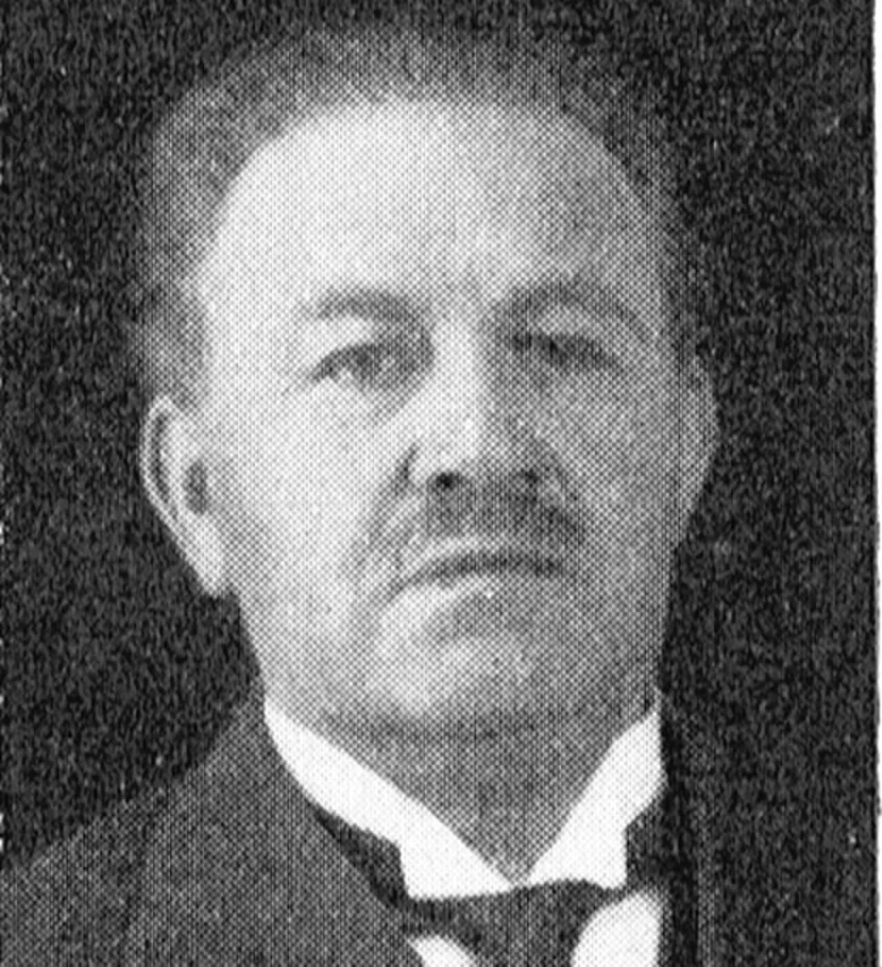 Carl Thorén