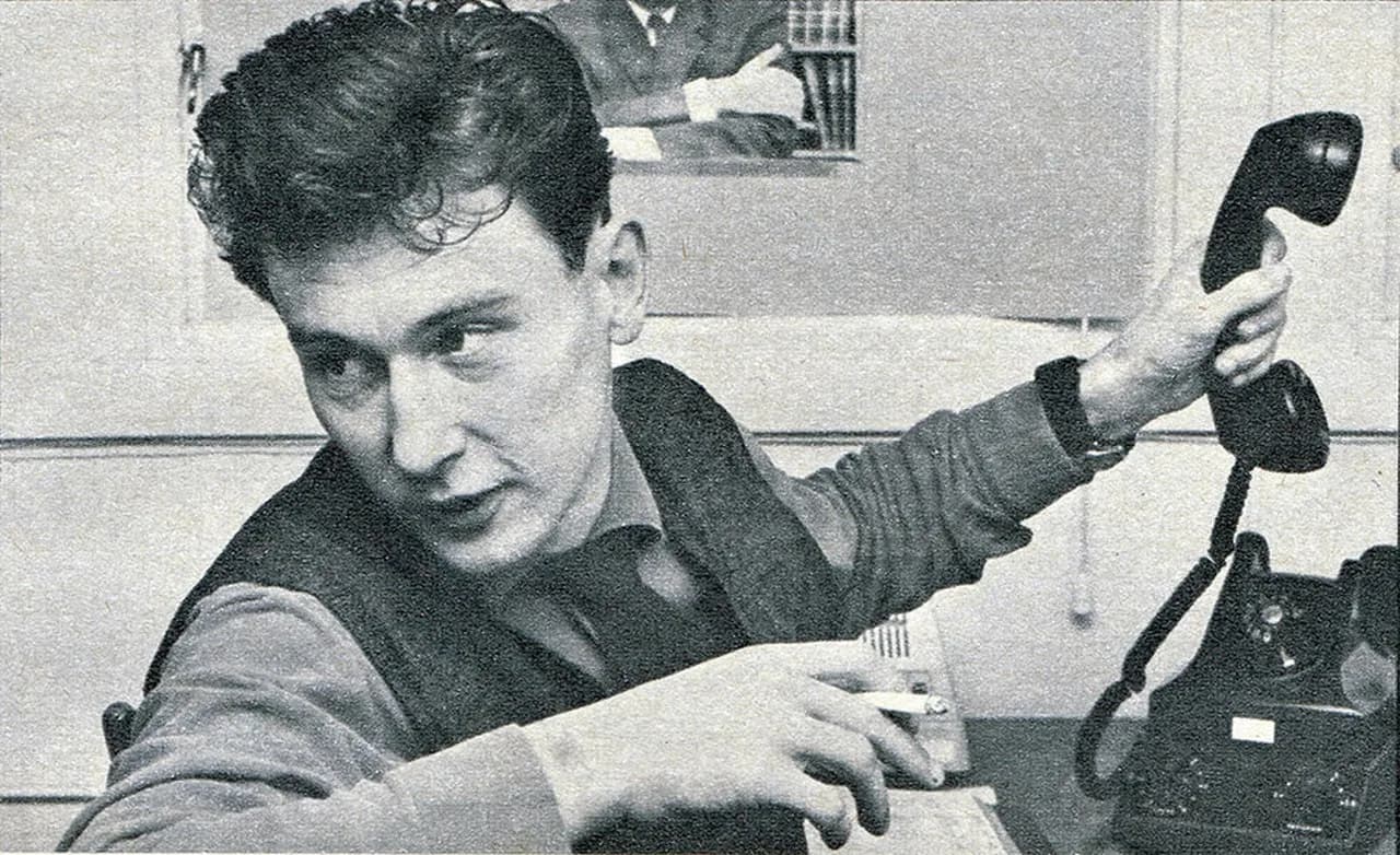 Ulf Thorén