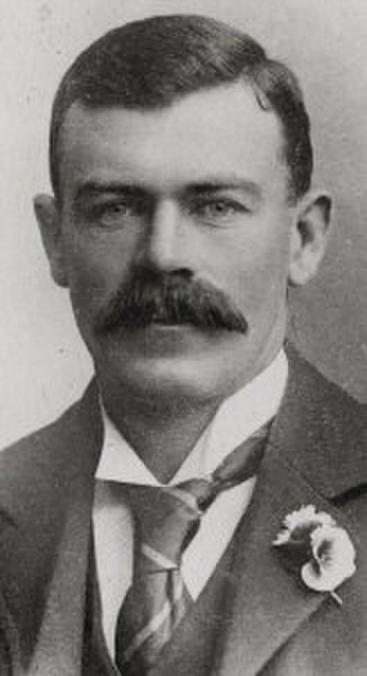 Joe Darling
