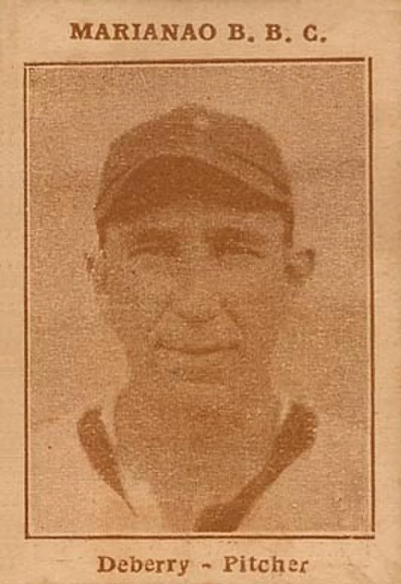 Joe DeBerry